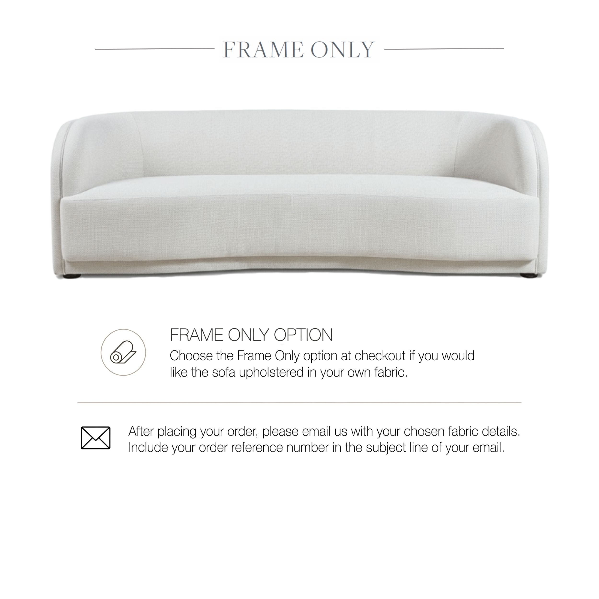 Bronte Sofa V3