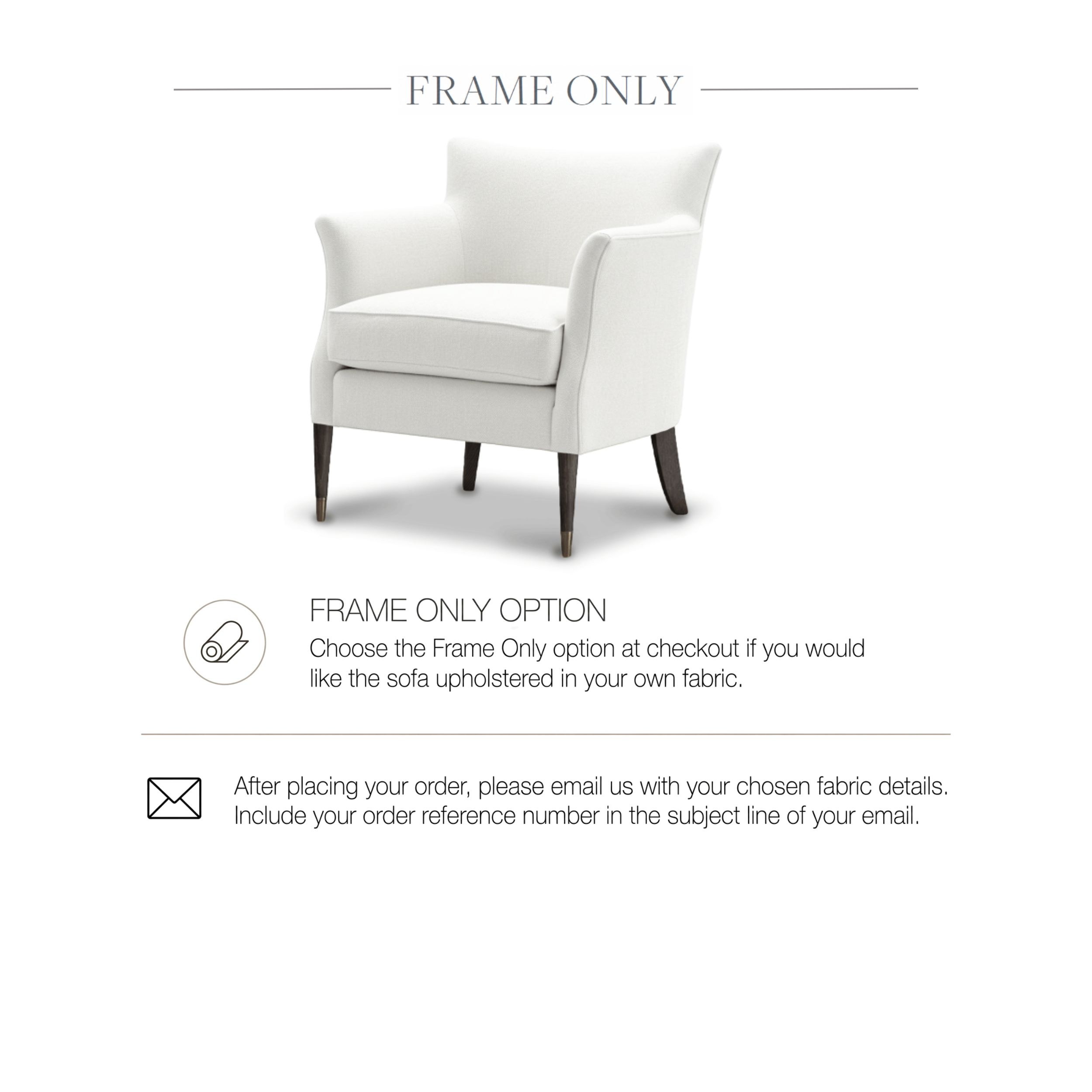 Cafe Chair DW V3