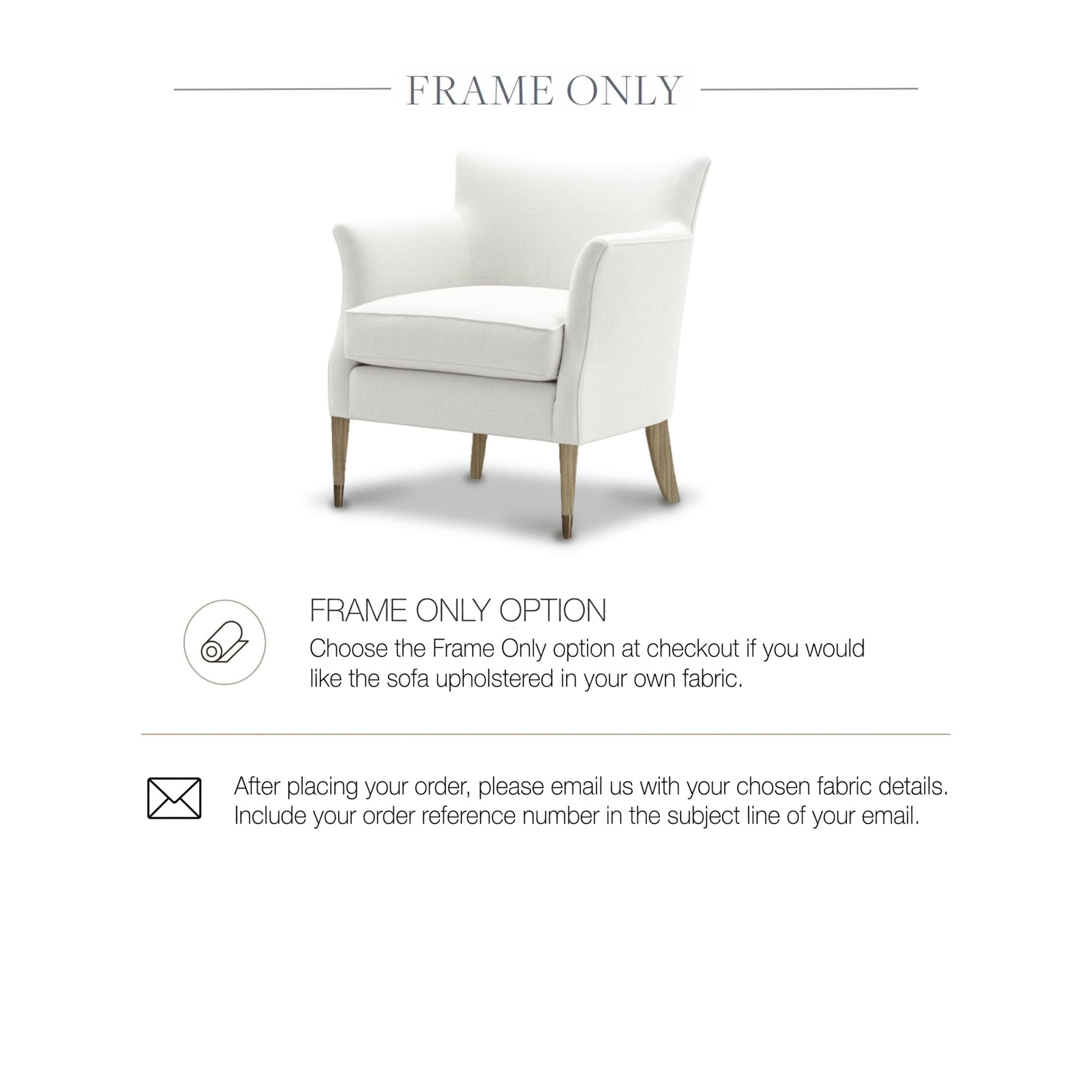Cafe Chair GW V3