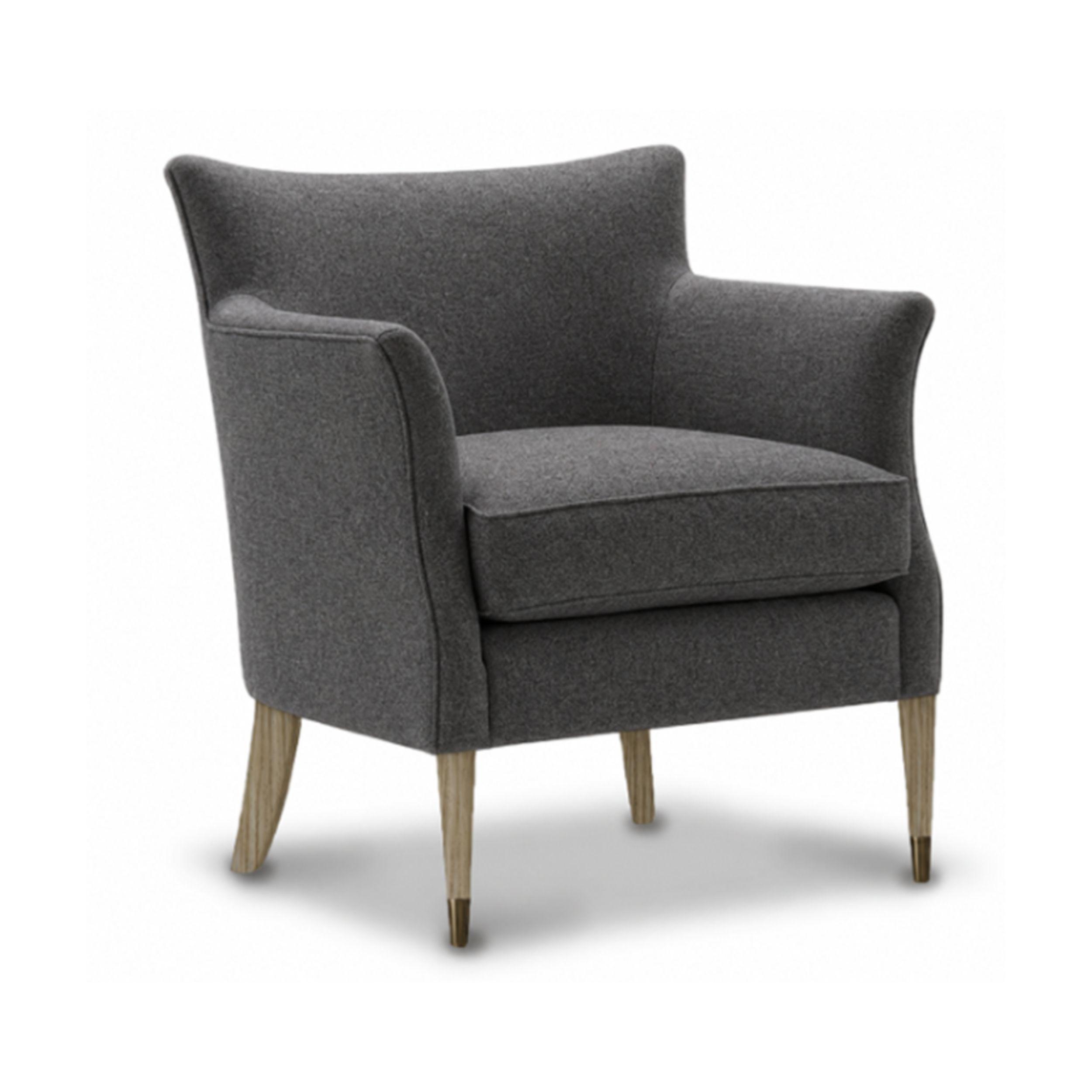 Cafe Chair Wool 1