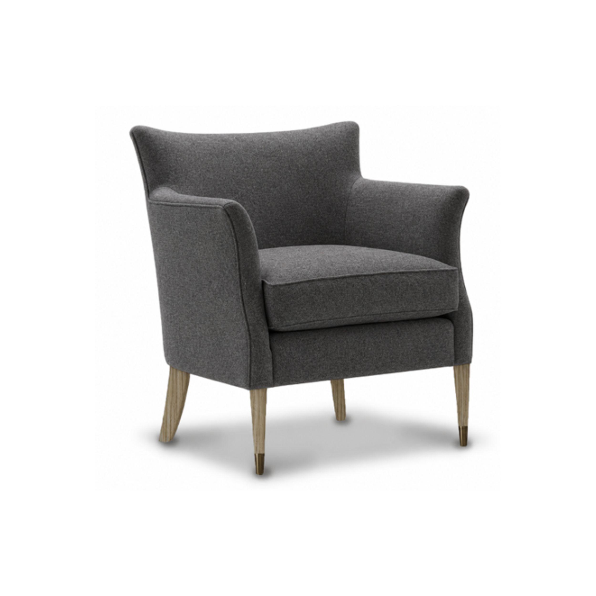 Cafe Chair Wool