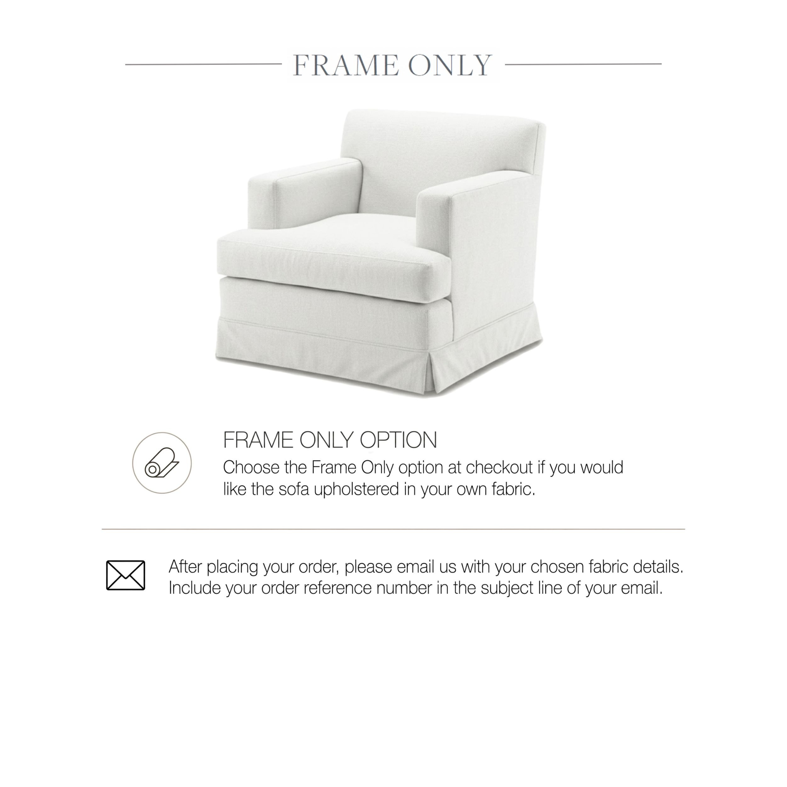 Chloe Skirt Chair V3