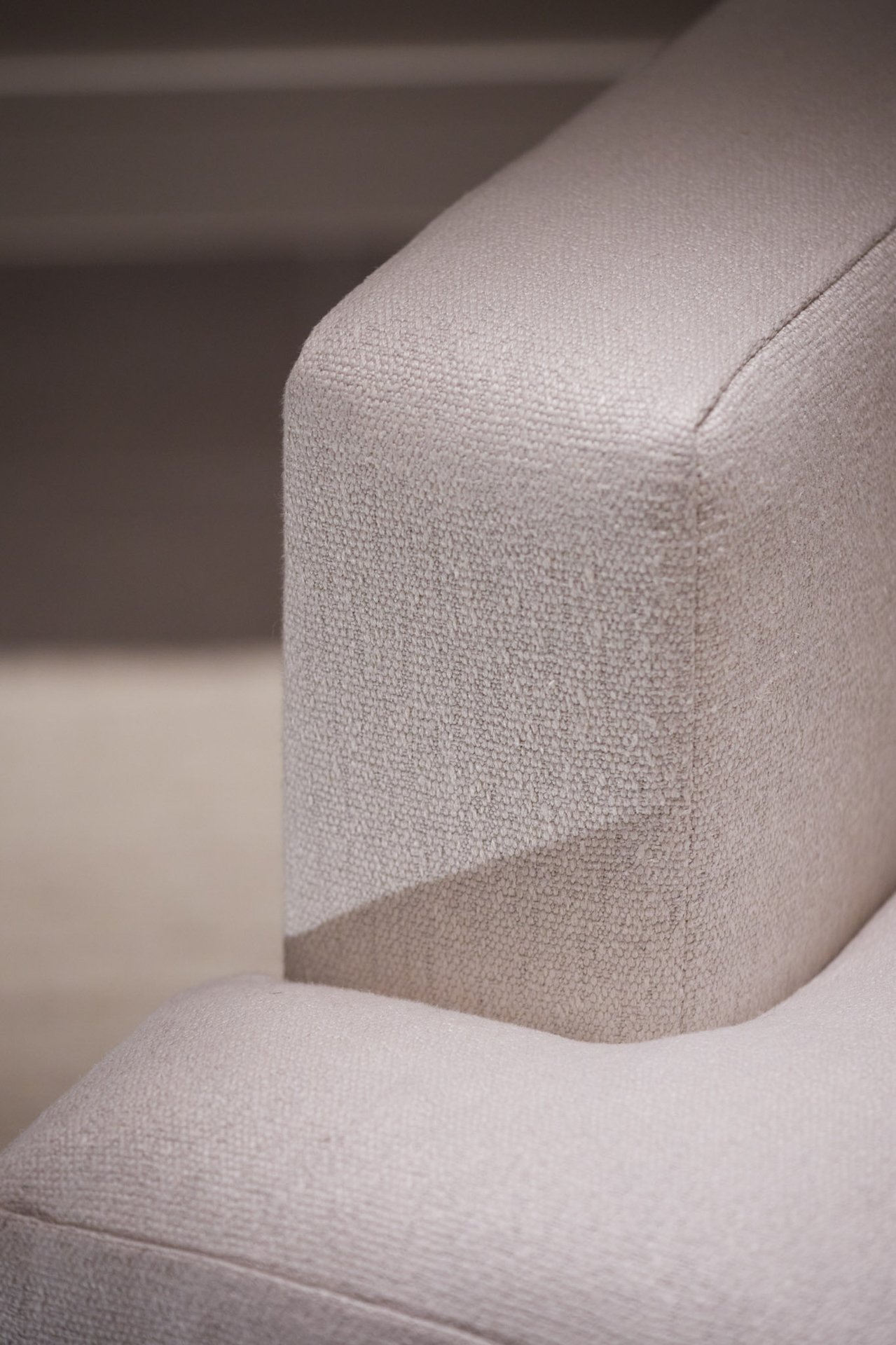 Chloe Sofa Serpentine Mineral