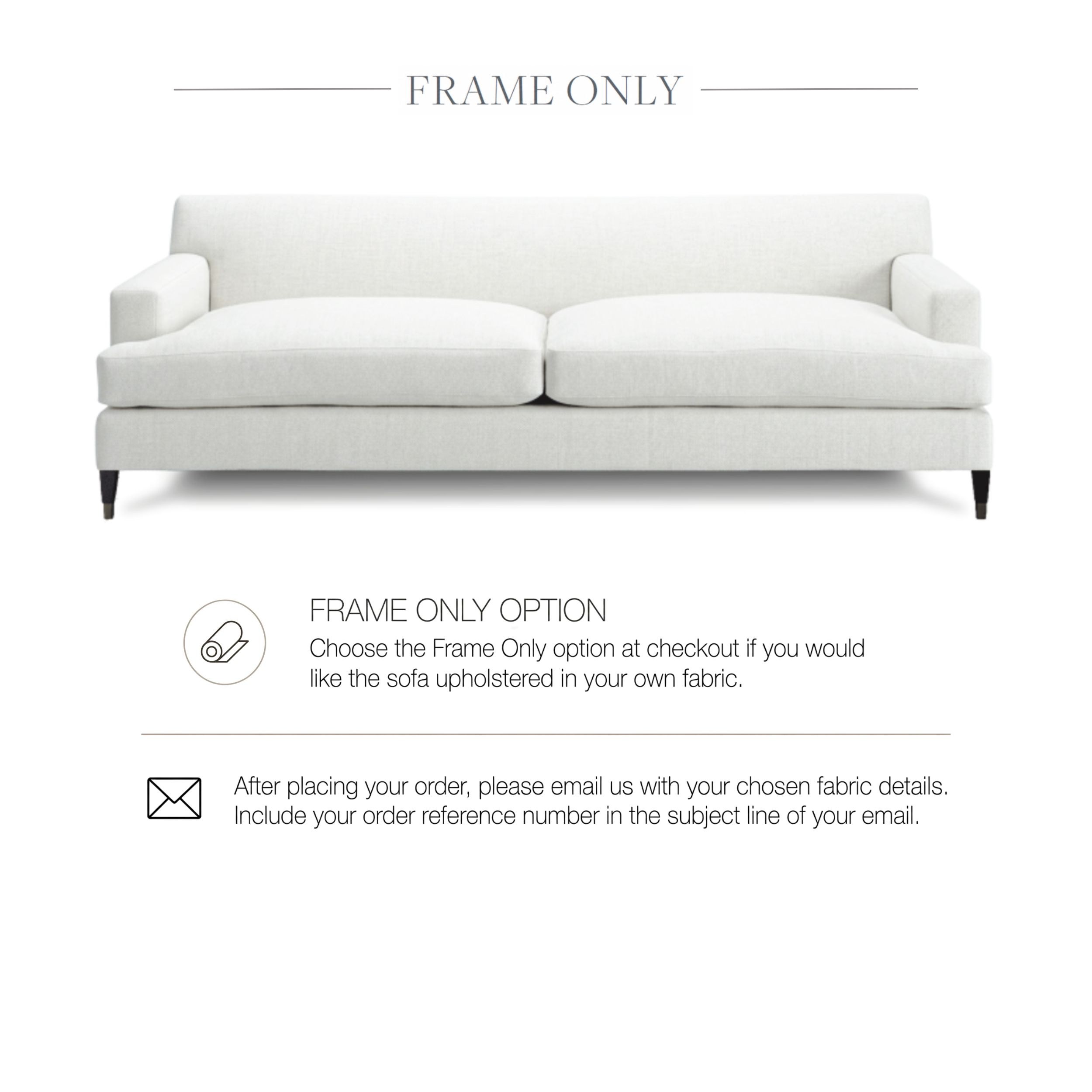 Clifton Sofa V3