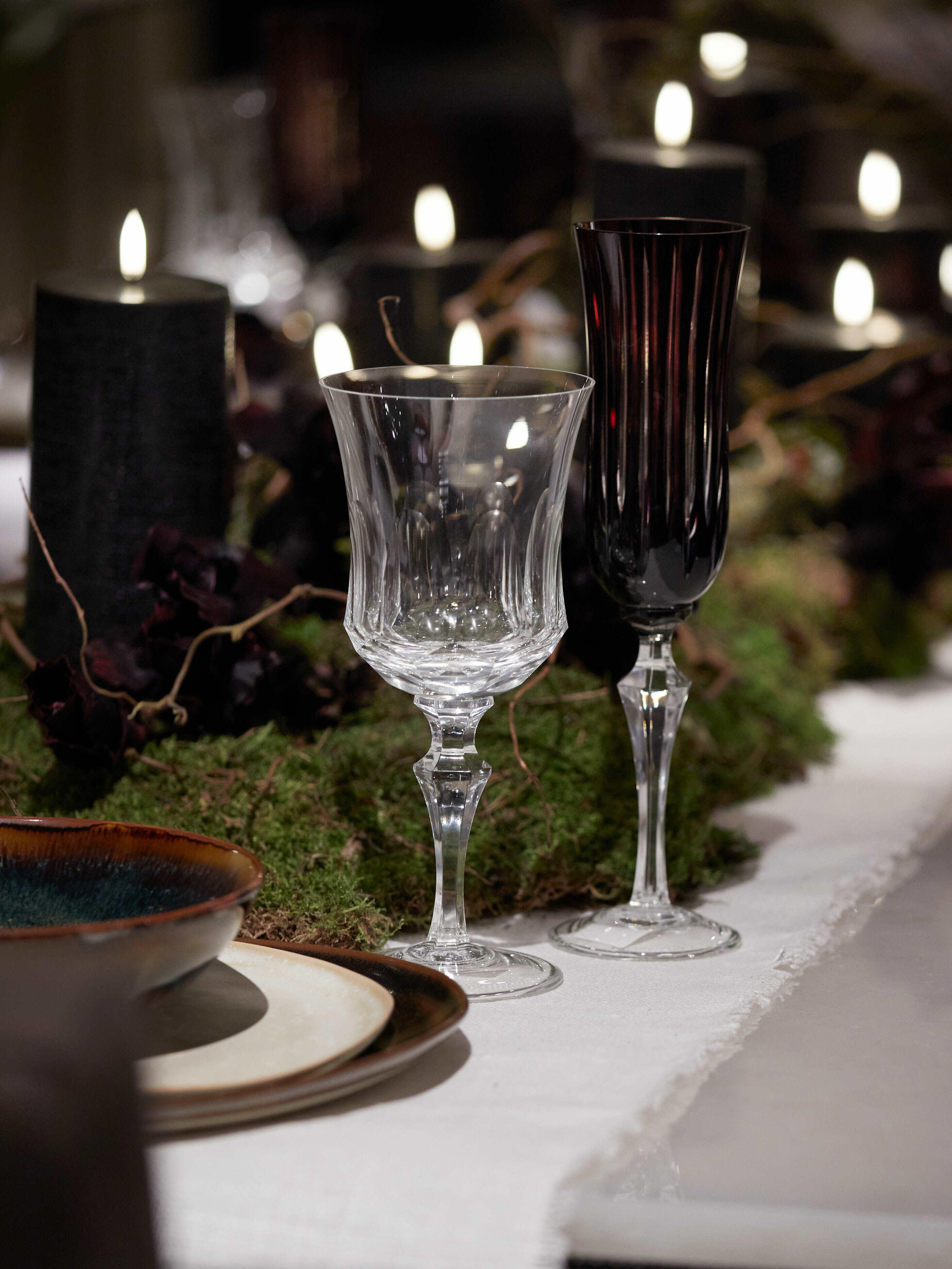 Low Res Vermeer Flute Glass Champagne 2