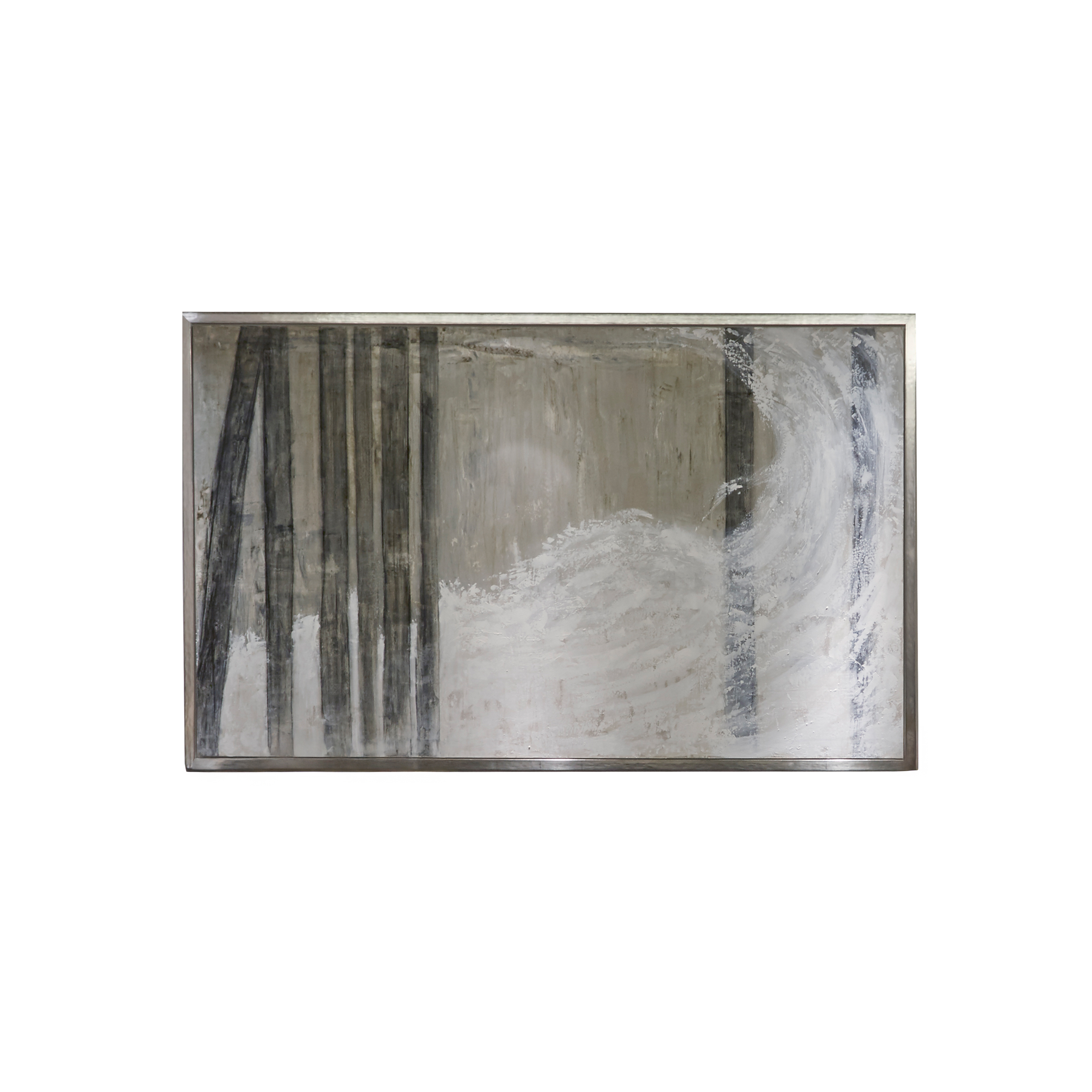 The Wave Artwork Louise Bradley