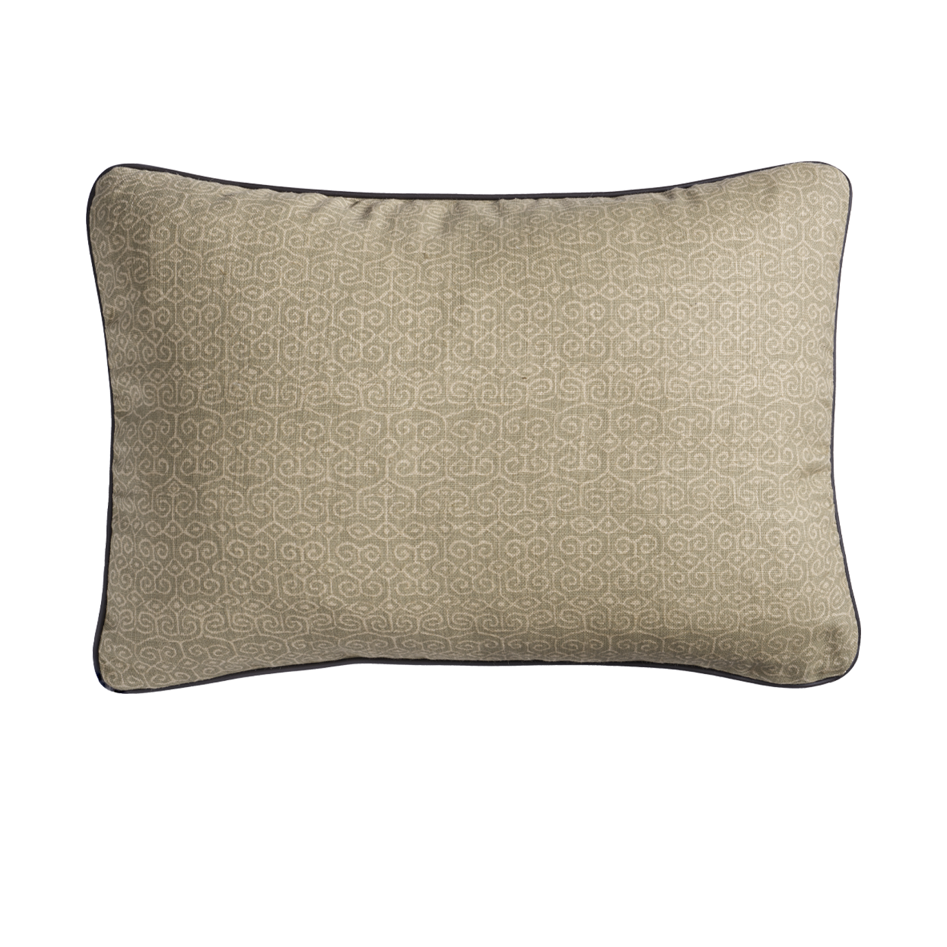 Daphne Cushion Front Louise Bradley