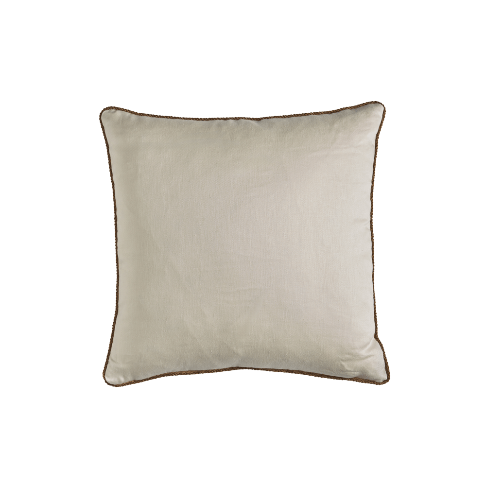 Dorian Cushion Sienna Back