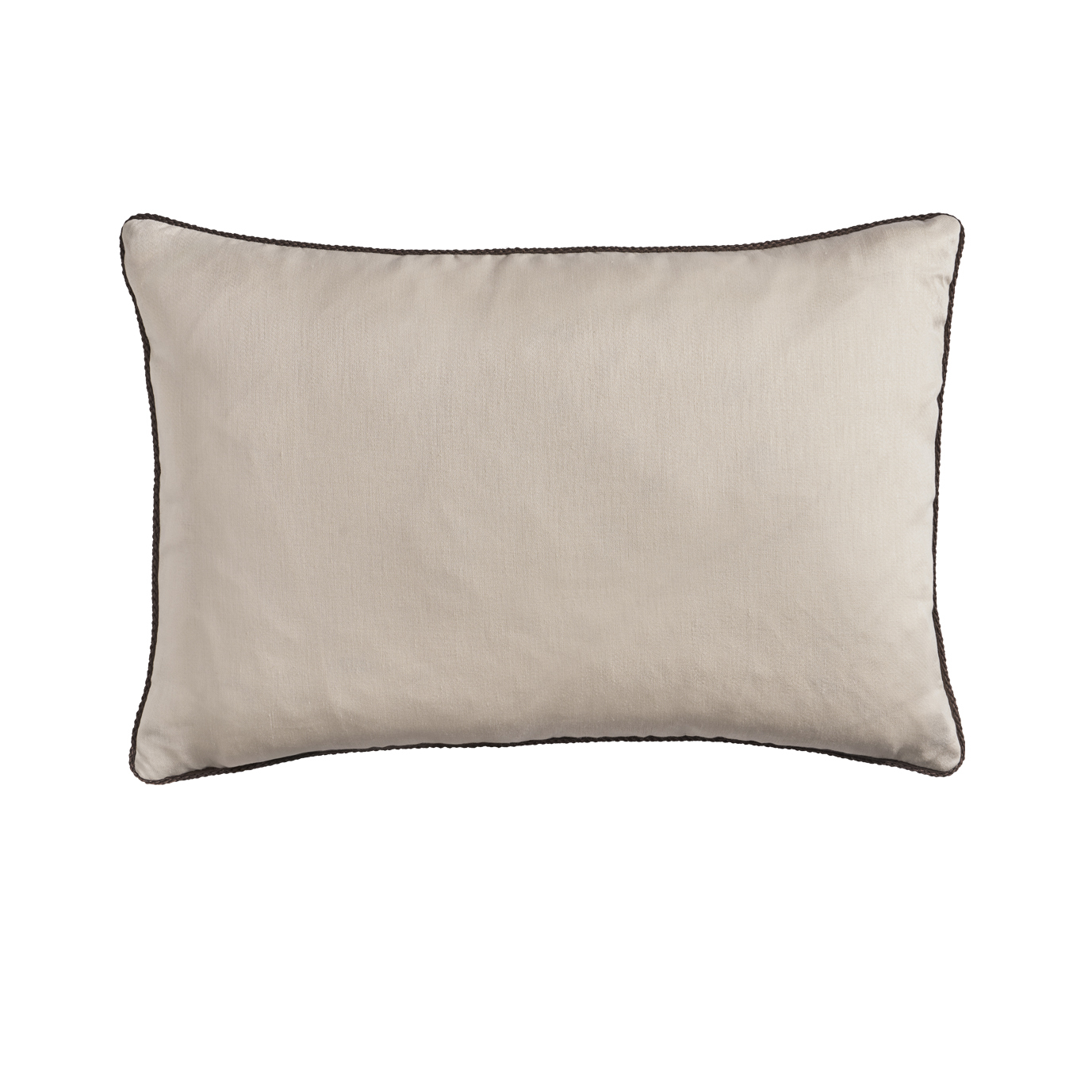 Eleanor Cushion Earth Back Louise Bradley