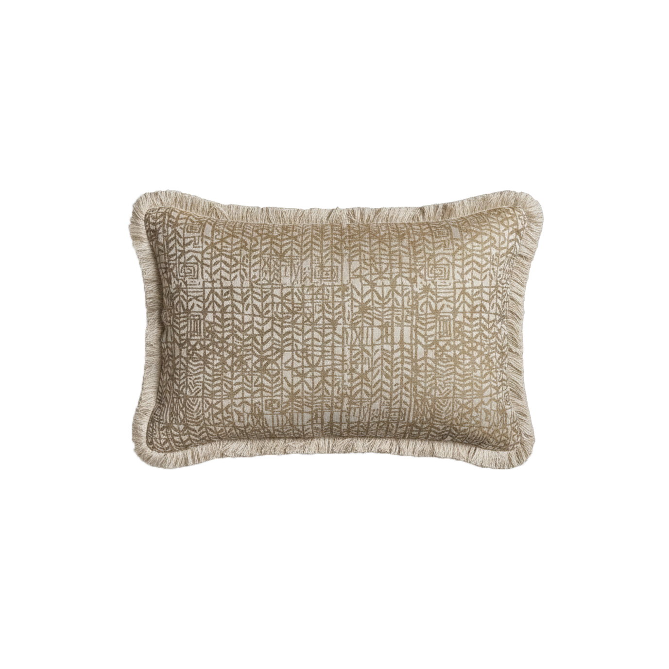 Holly Cushion Thumbnail