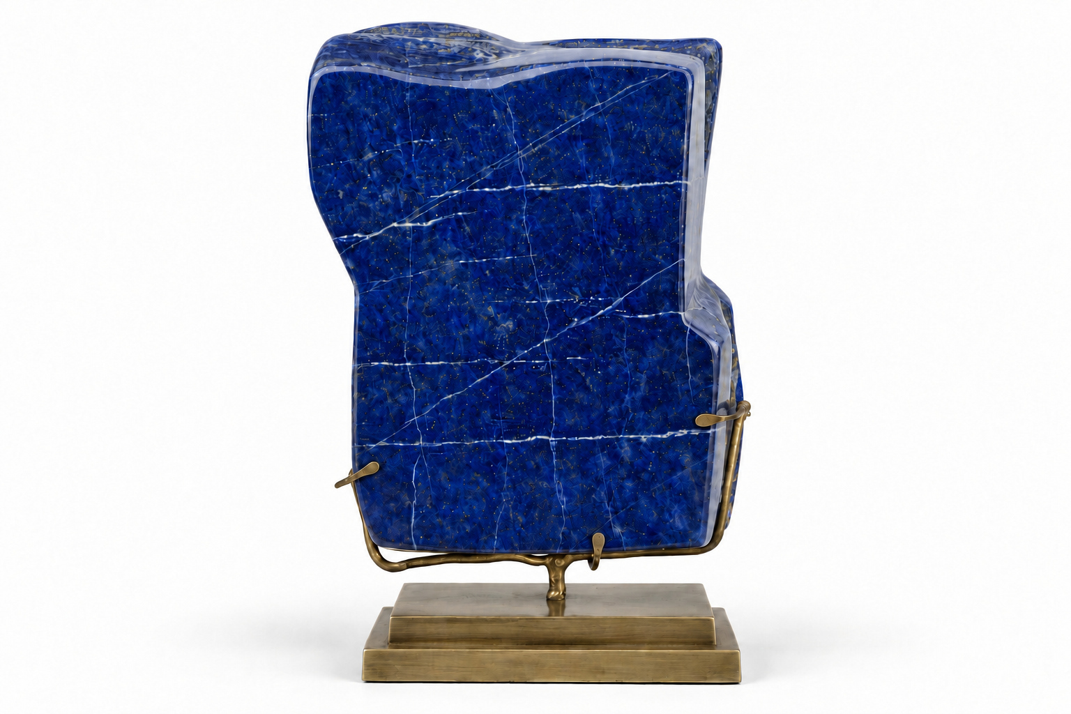 FOS352 STD007 Lapis Lazuli 3 4kg