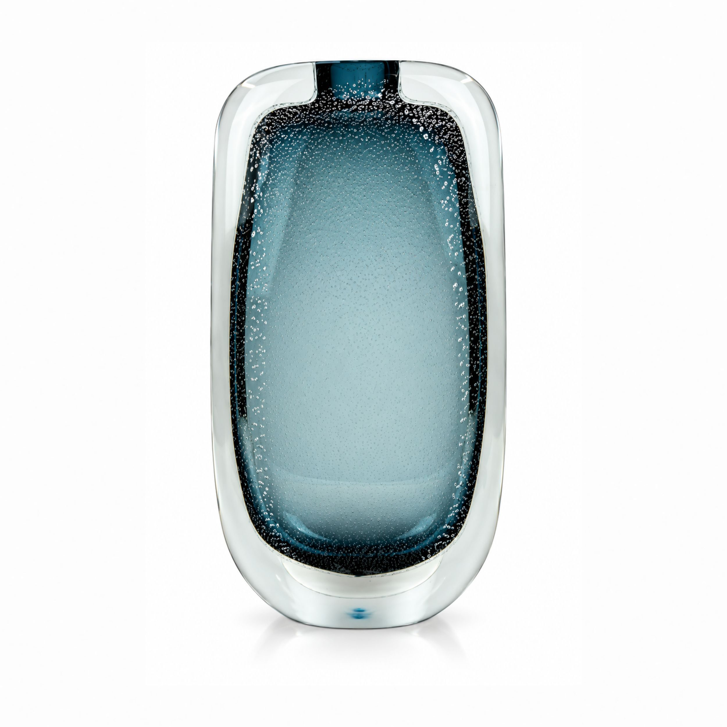 Seaglass Vase 1