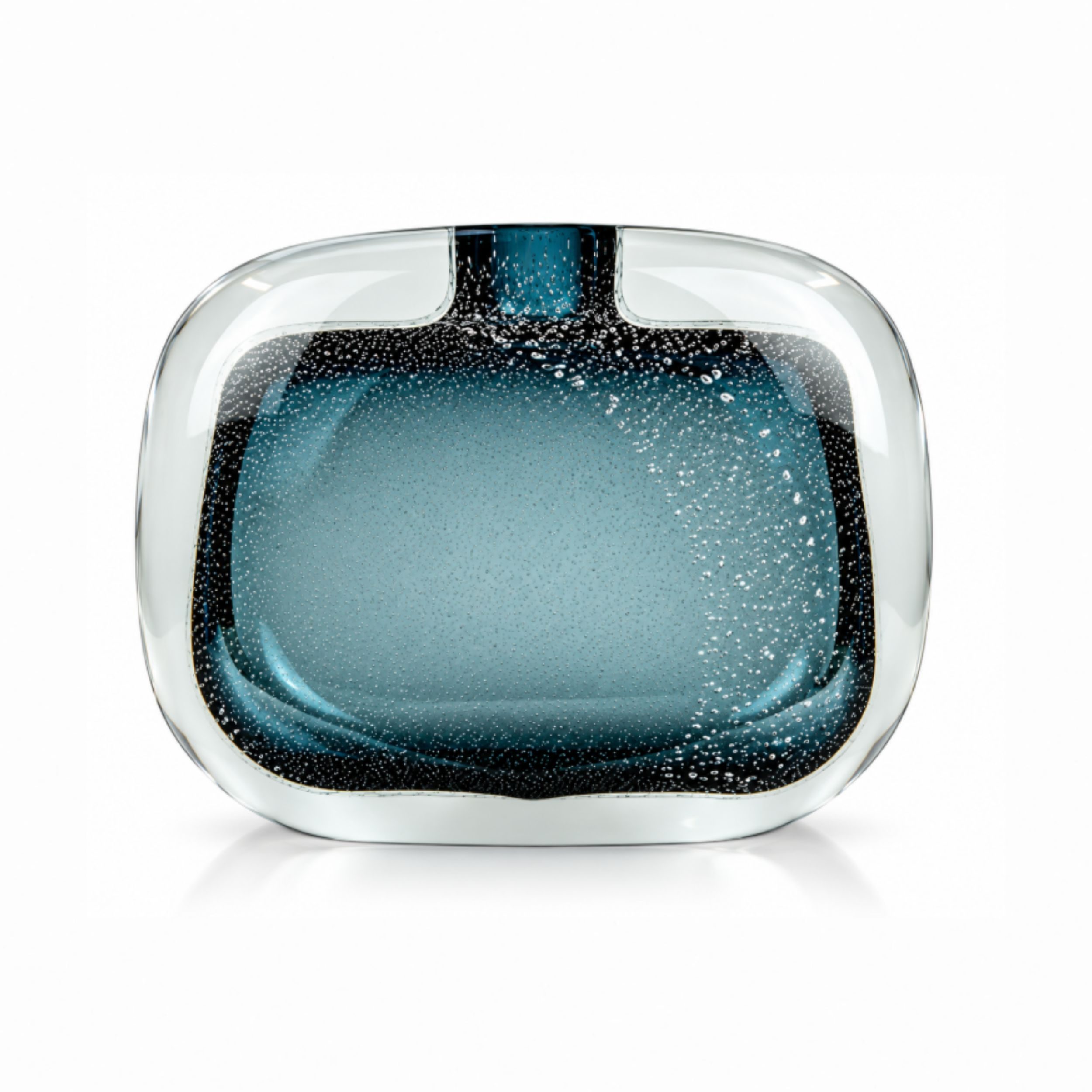 Seaglass Vase 3
