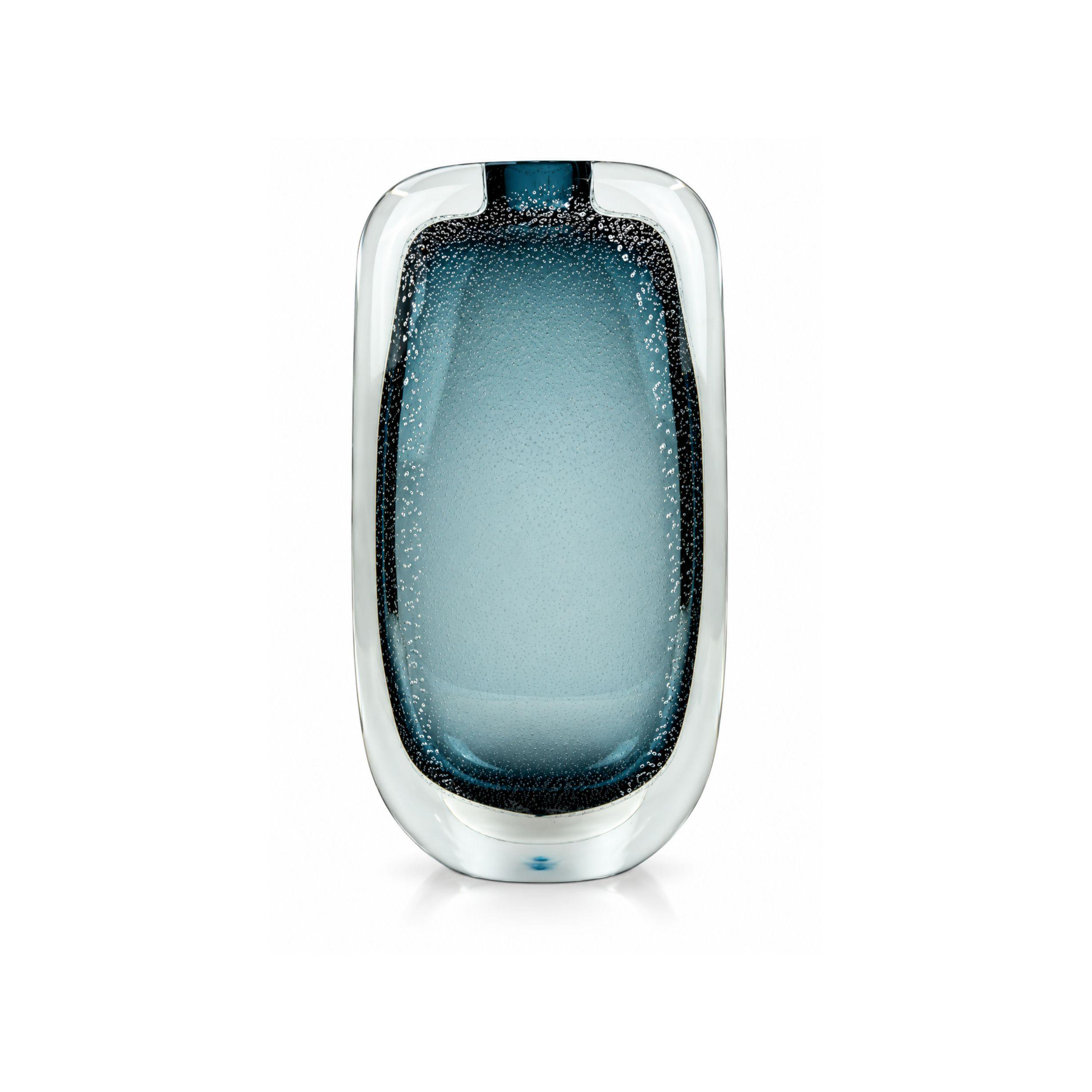 Seaglass Vase 8