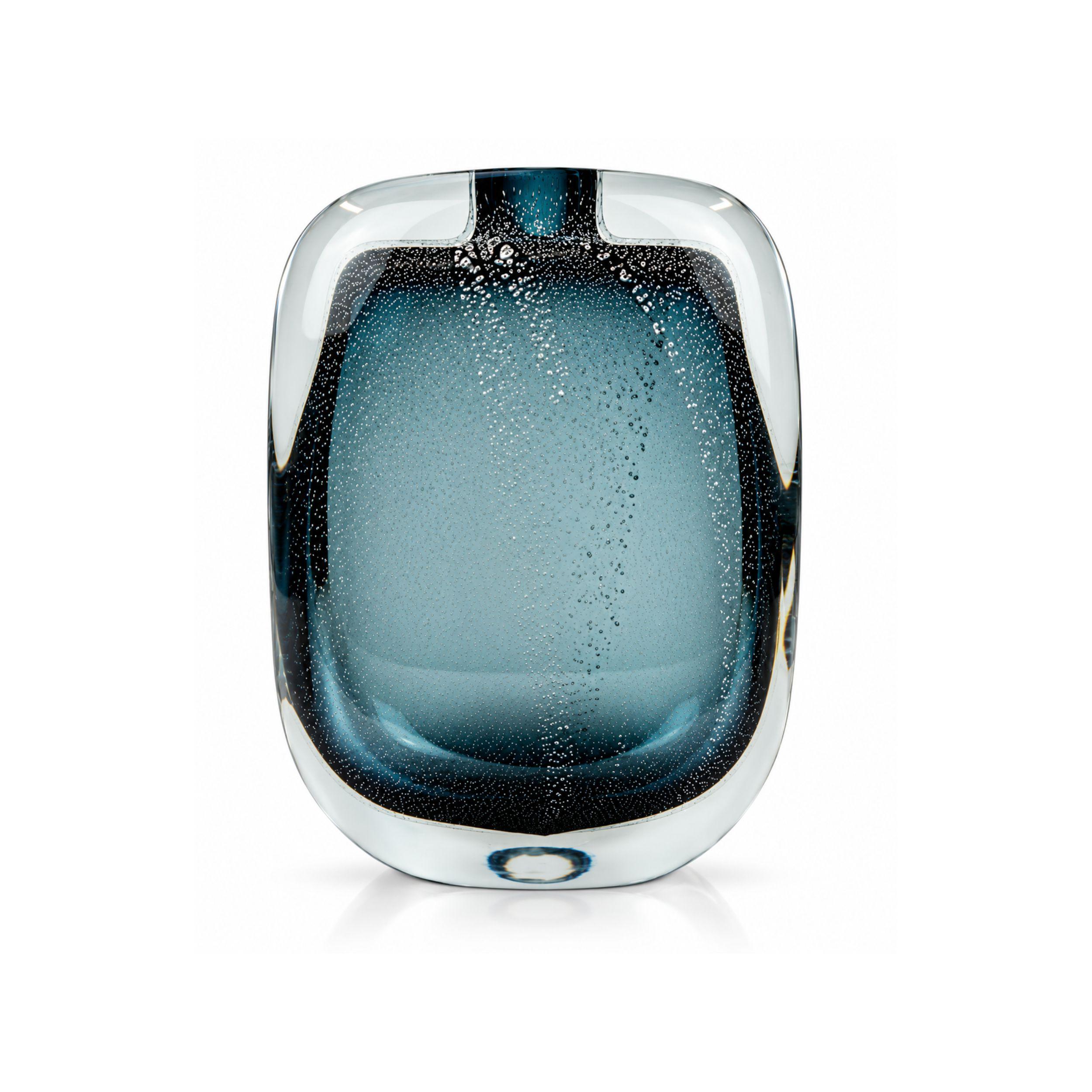Seaglass Vase 9
