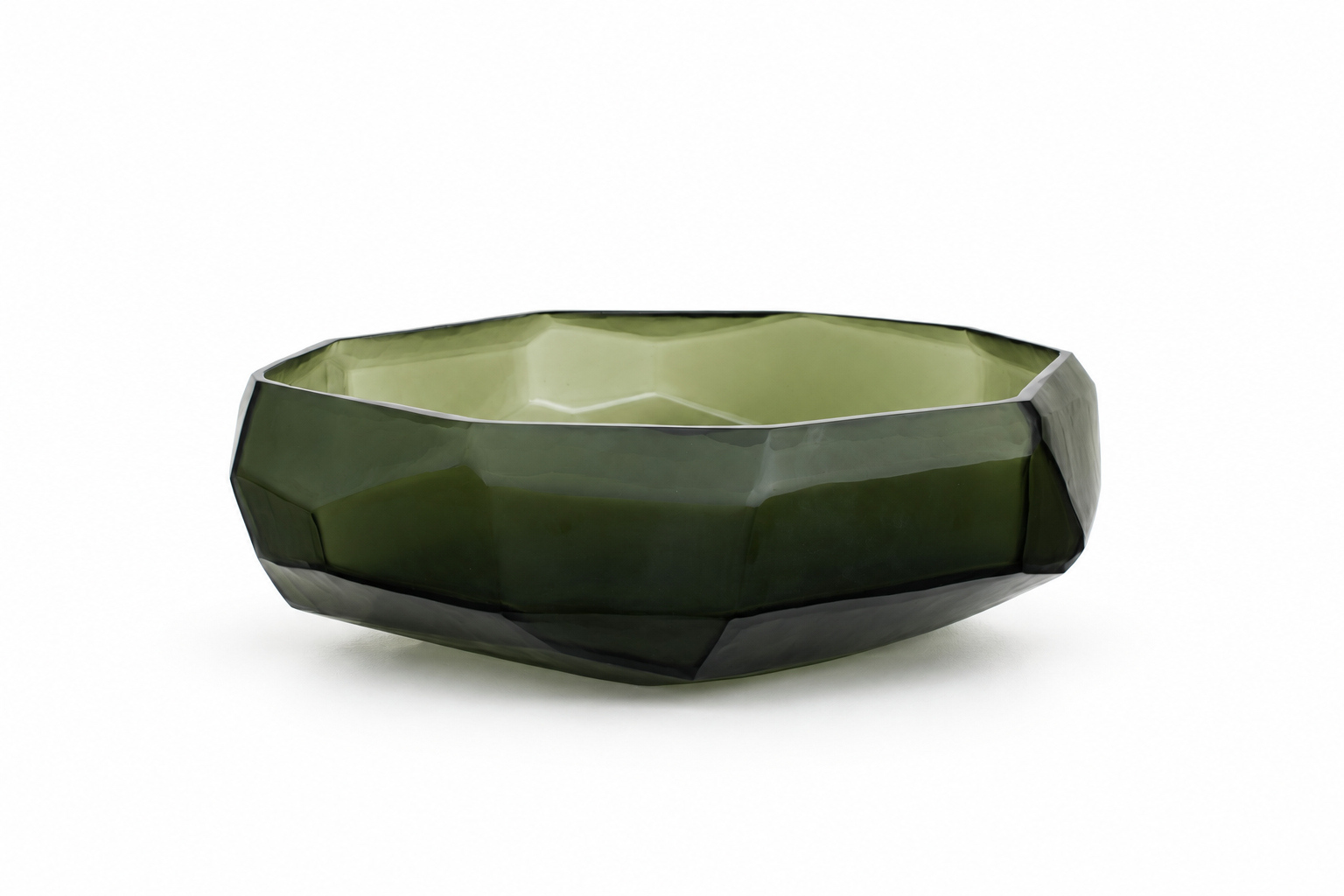 VAS359 STD001 Cubistic Bowl