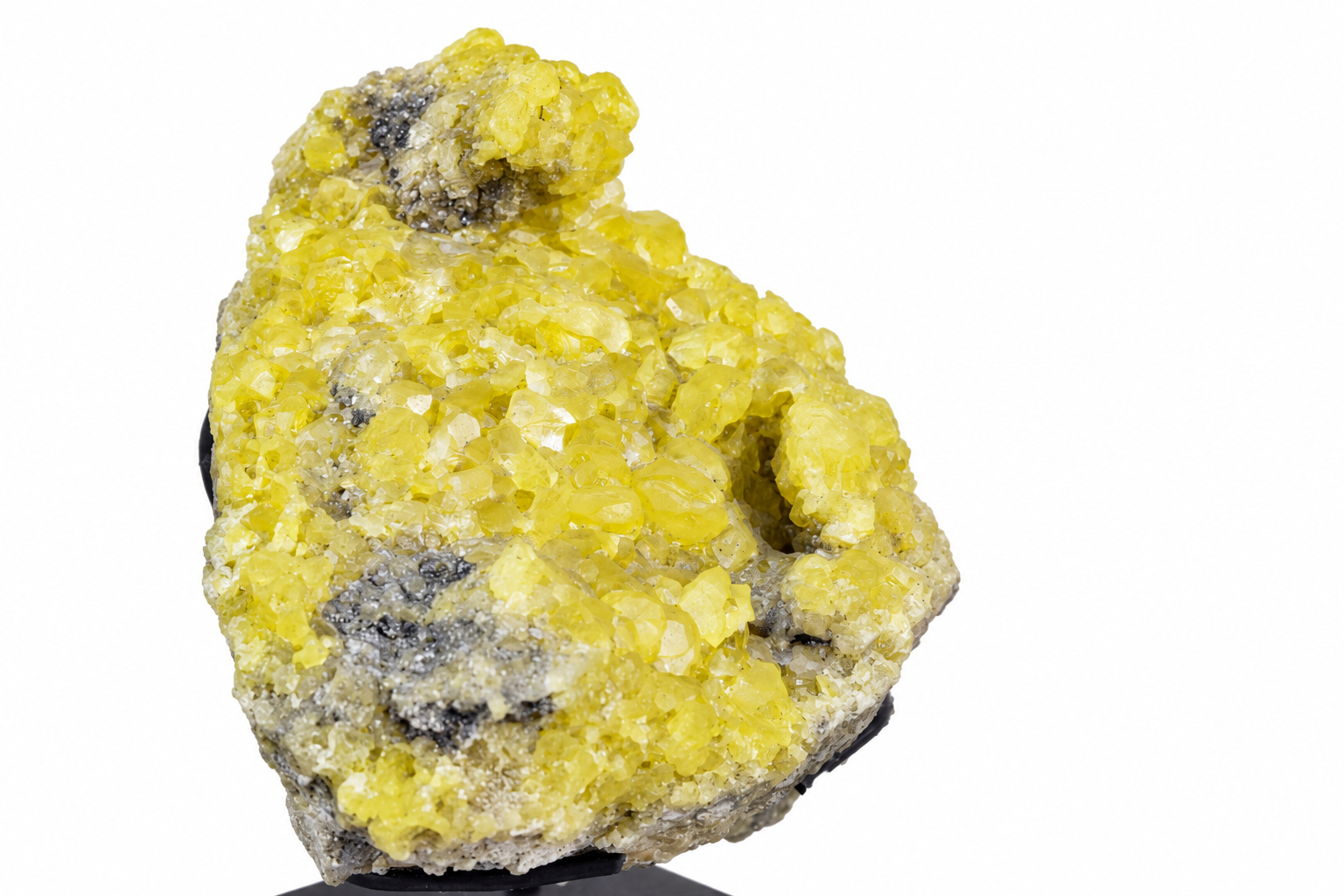FOS044 ST4006 Bolivian Sulfur 12 Close up