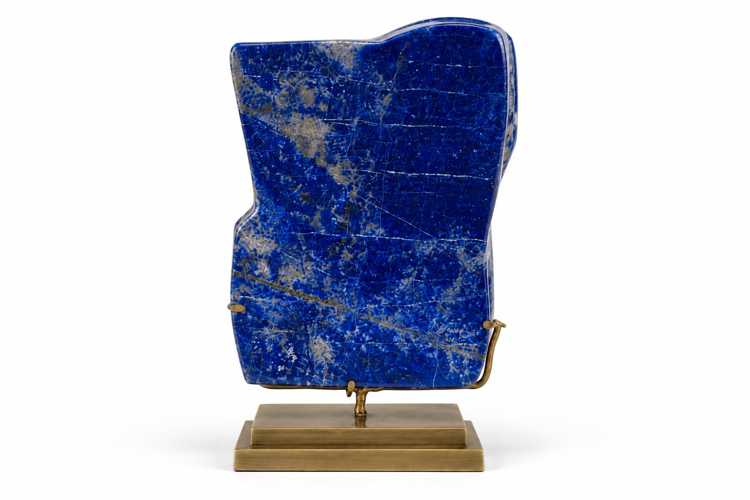 FOS352 STD007 Lapis Lazuli 3 4kg 2
