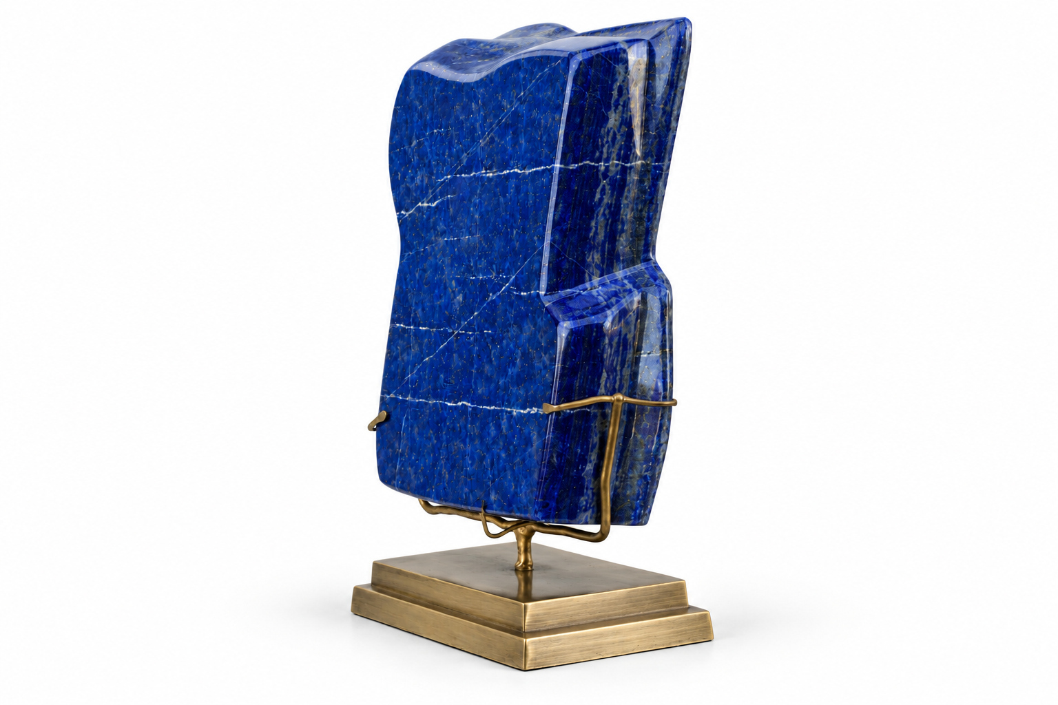 FOS352 STD007 Lapis Lazuli 3 4kg 3