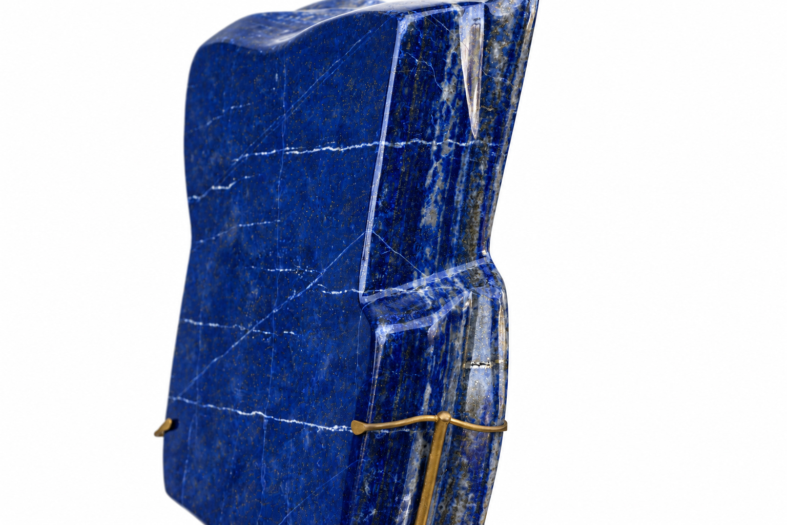 FOS352 STD007 Lapis Lazuli 3 4kg Close up