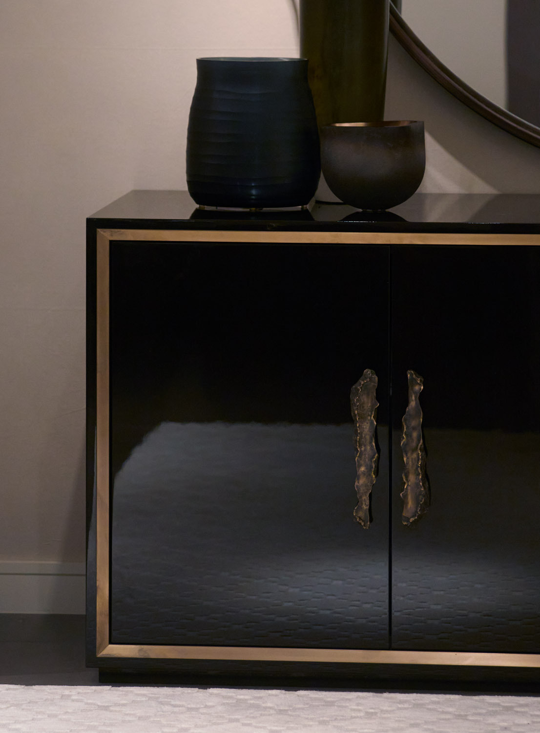 Finchley Cabinet Louise Bradley