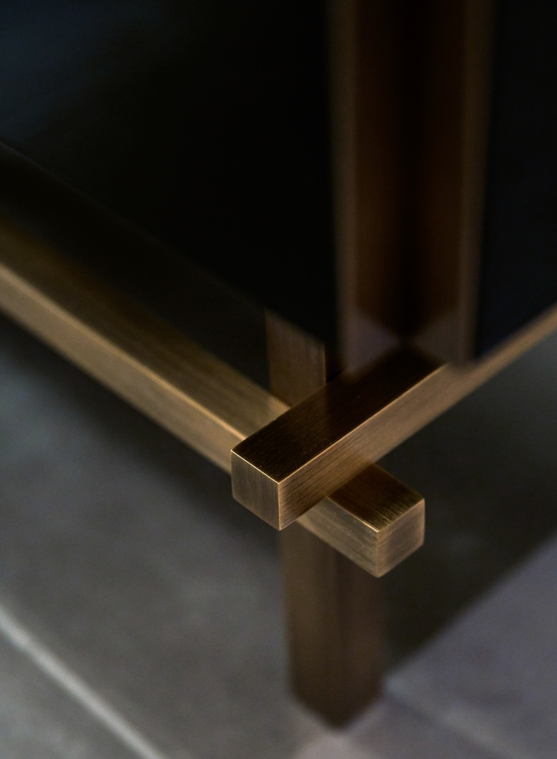 Louise Bradley Leone Cabinet1