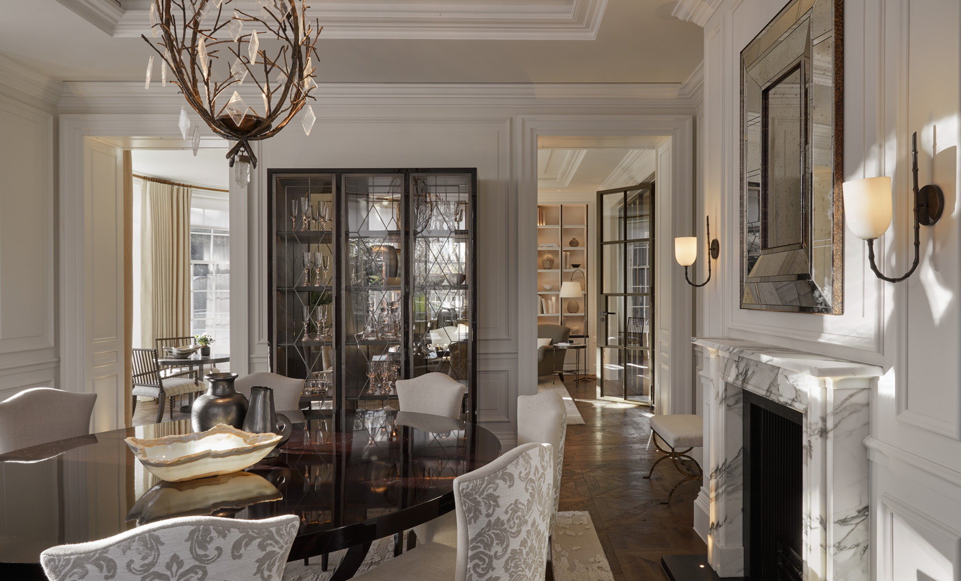 Louise Bradley Marcello Cabinet2