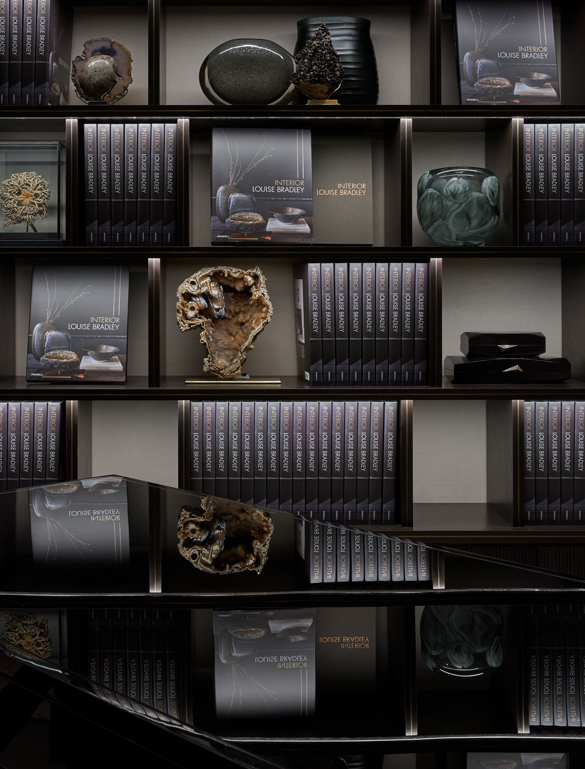 Signature Bookcase Louise Bradley2