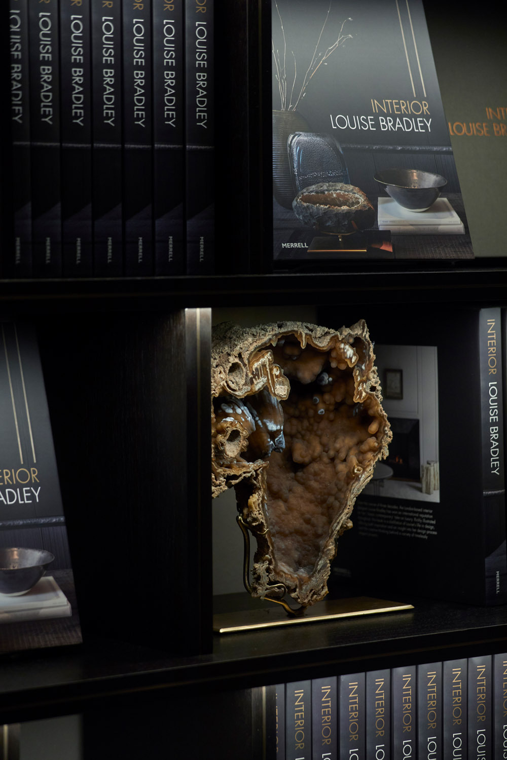 Signature Bookcase Louise Bradley3