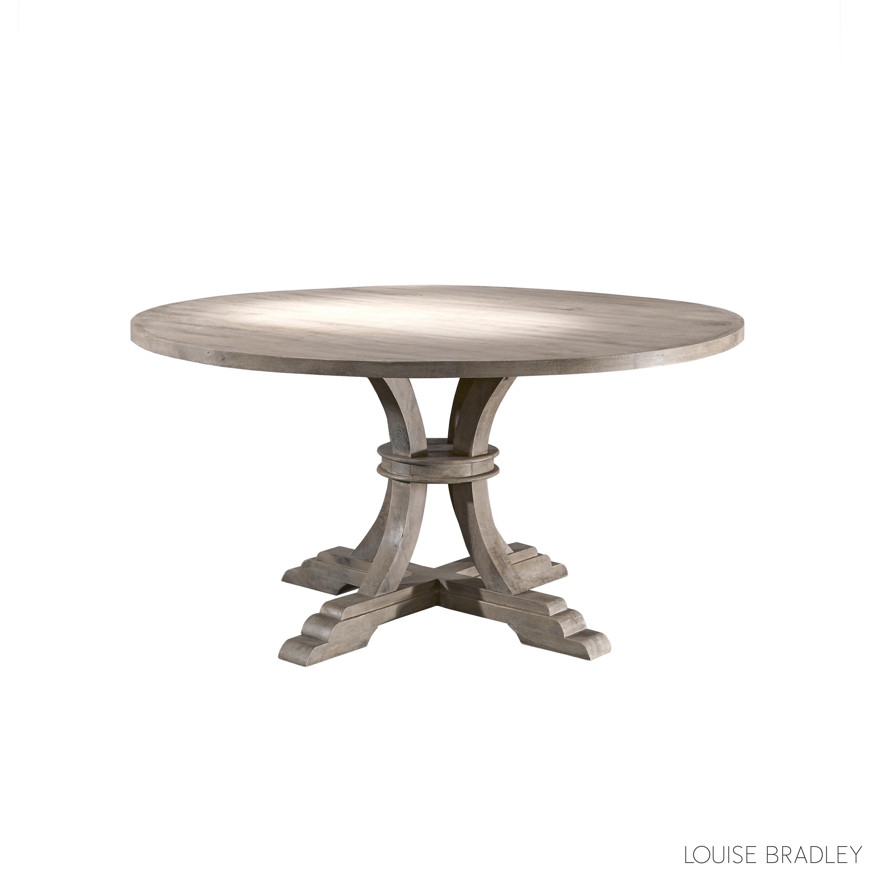 TAB214 STD004 Valbelle Dining Table