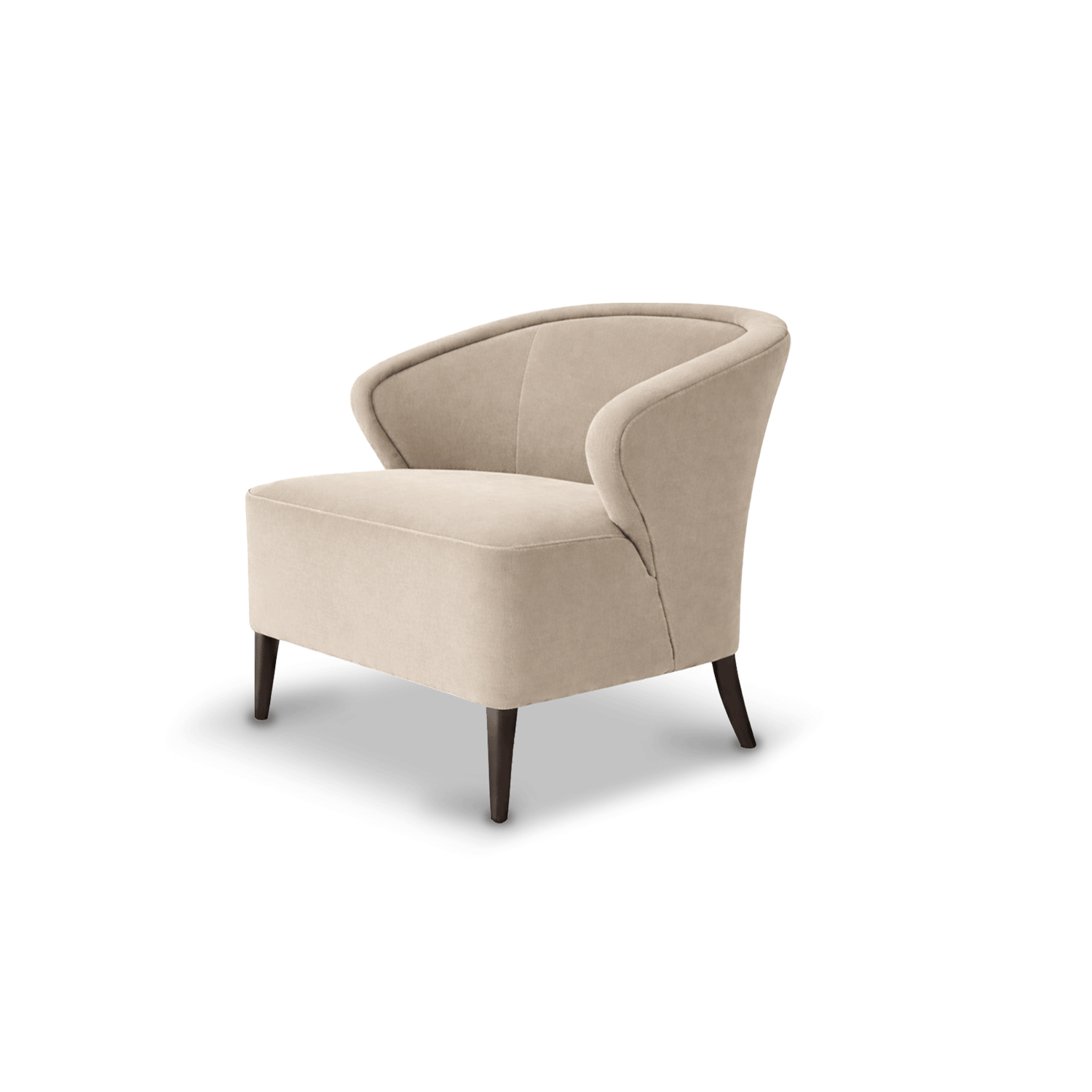 Askin Armchair Hampstead Rowan Dawn Thumbnail