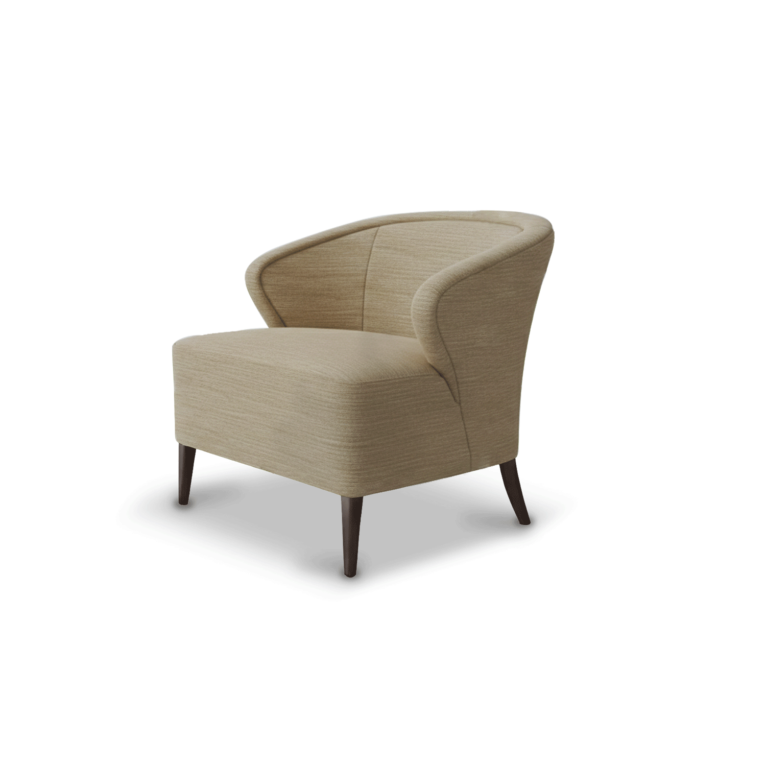 Askin Armchair Richmond Clough Crater Thumbnail