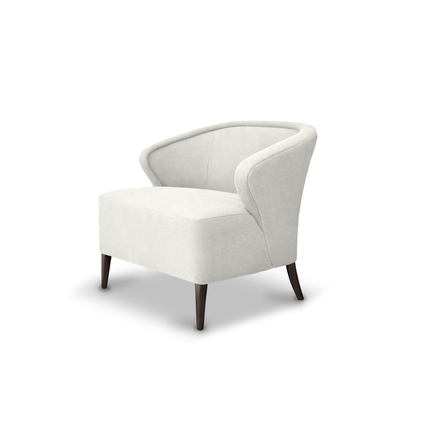 Askin Armchair Serpentine Lacu Alabaster Thumbnail