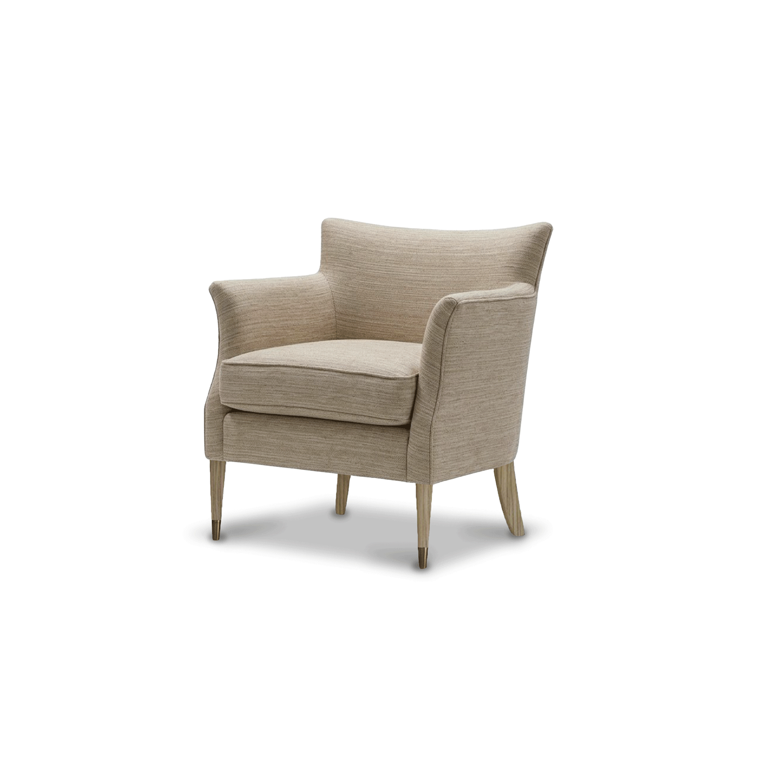 Cafe Chair Grey Wash Richmond Clough Crater Thumbnail