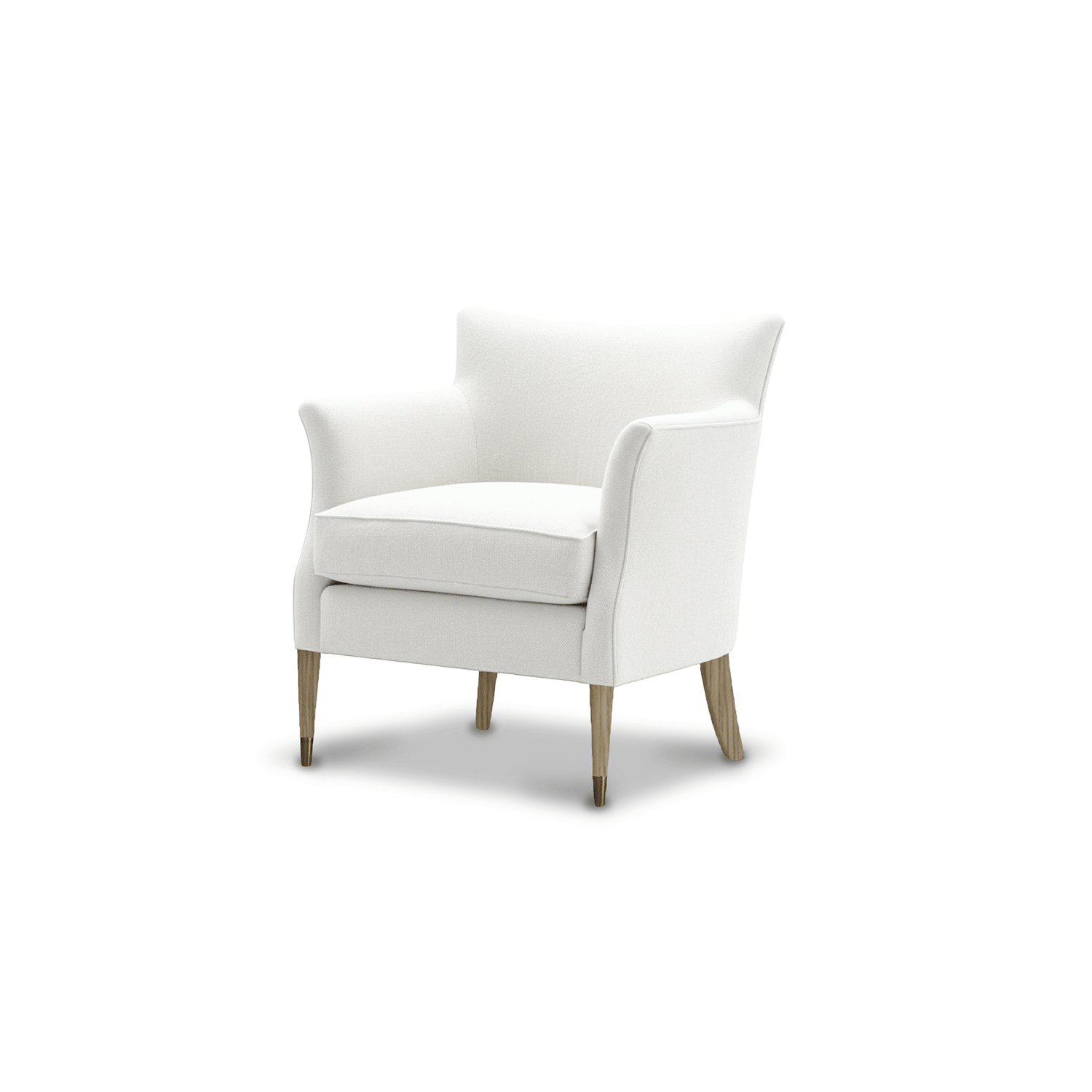 Cafe Chair Grey Wash Serpentine Lacu Alabaster Thumbnail