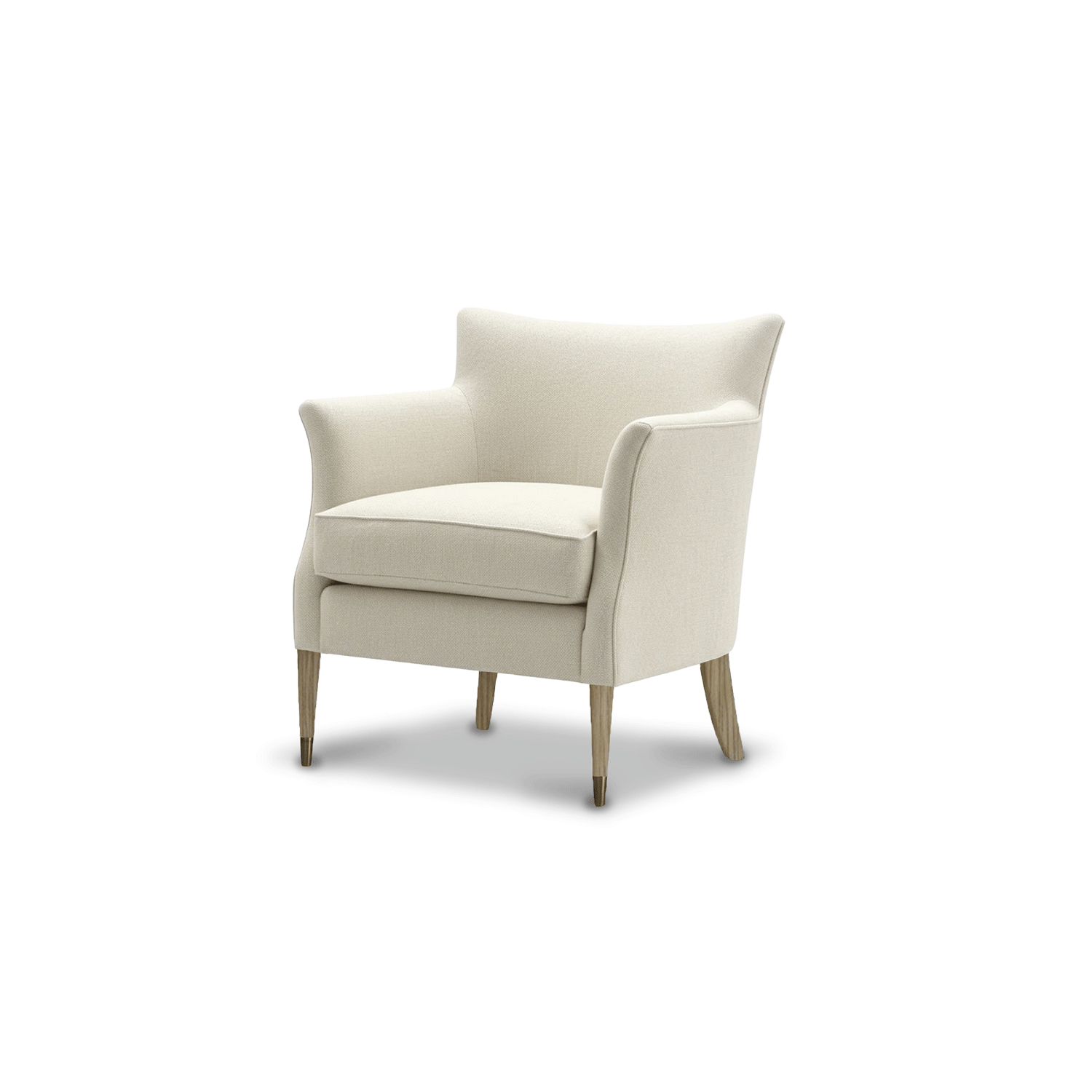 Cafe Chair Grey Wash Serpentine Lacu Oyster Thumbnail