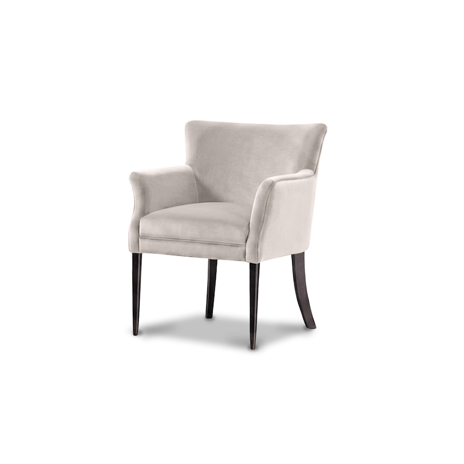Grace Dining Chair Hampstead Rowan Dawn Thumbnail