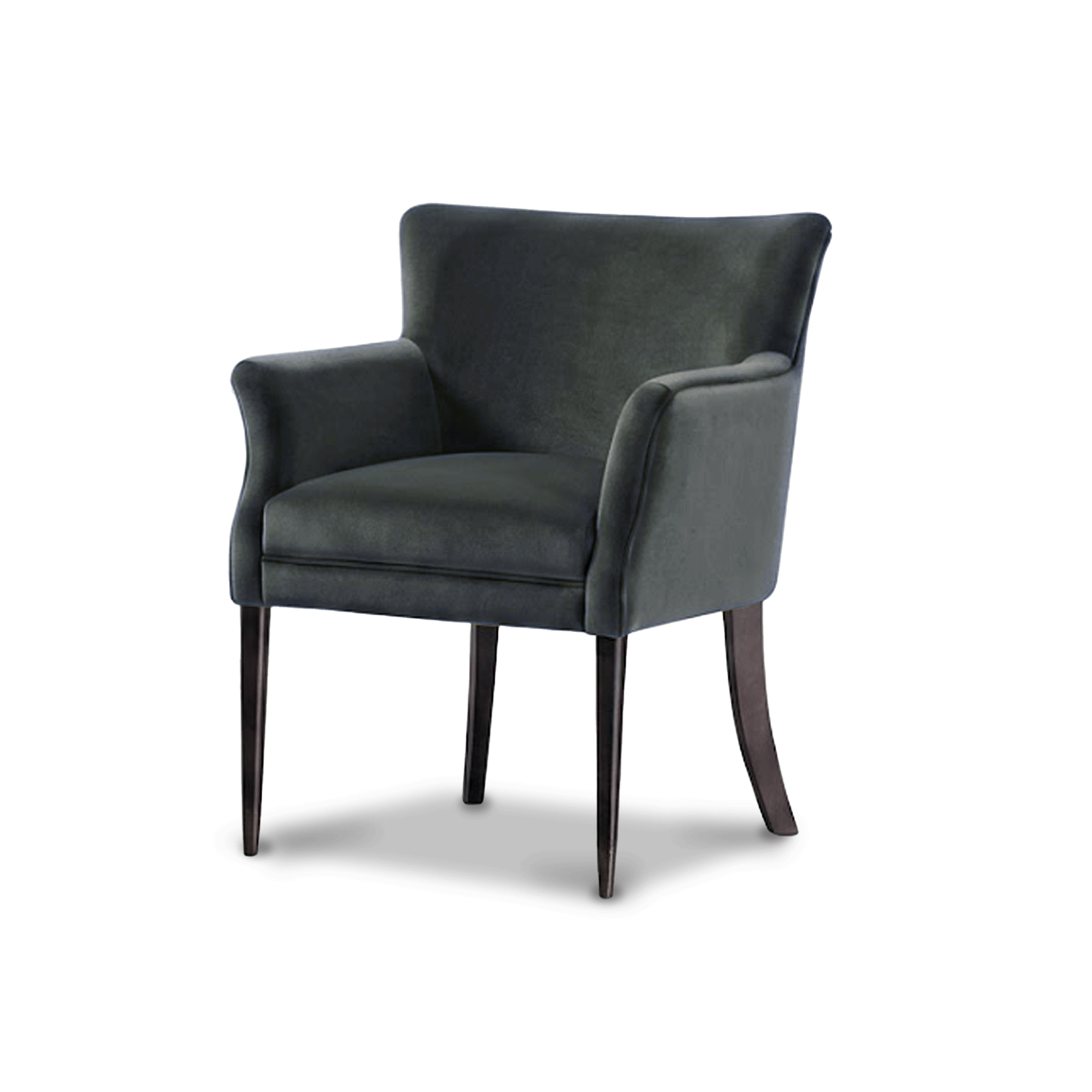 Grace Dining Chair Hampstead Rowan Midnight