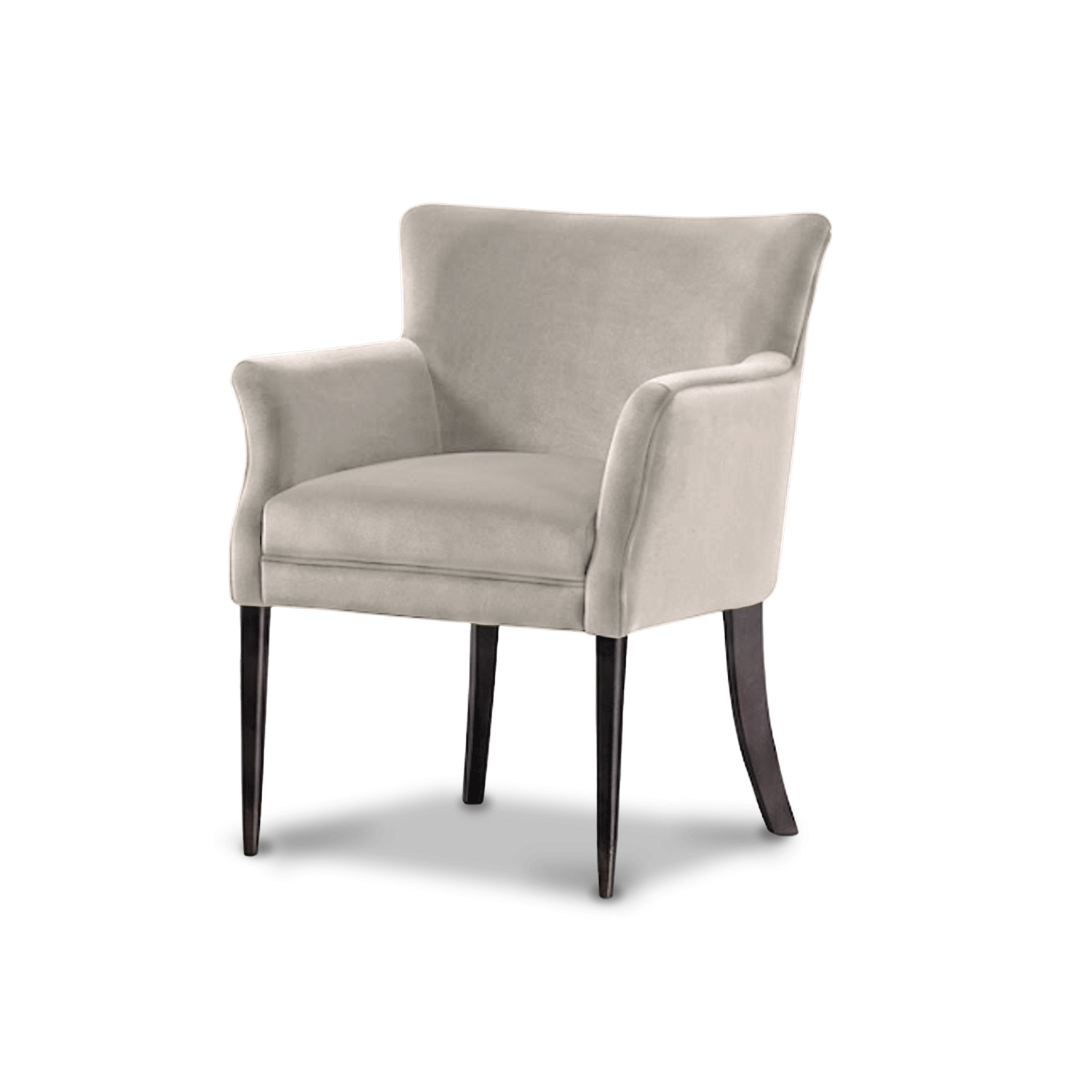 Grace Dining Chair Hampstead Rowan Mist