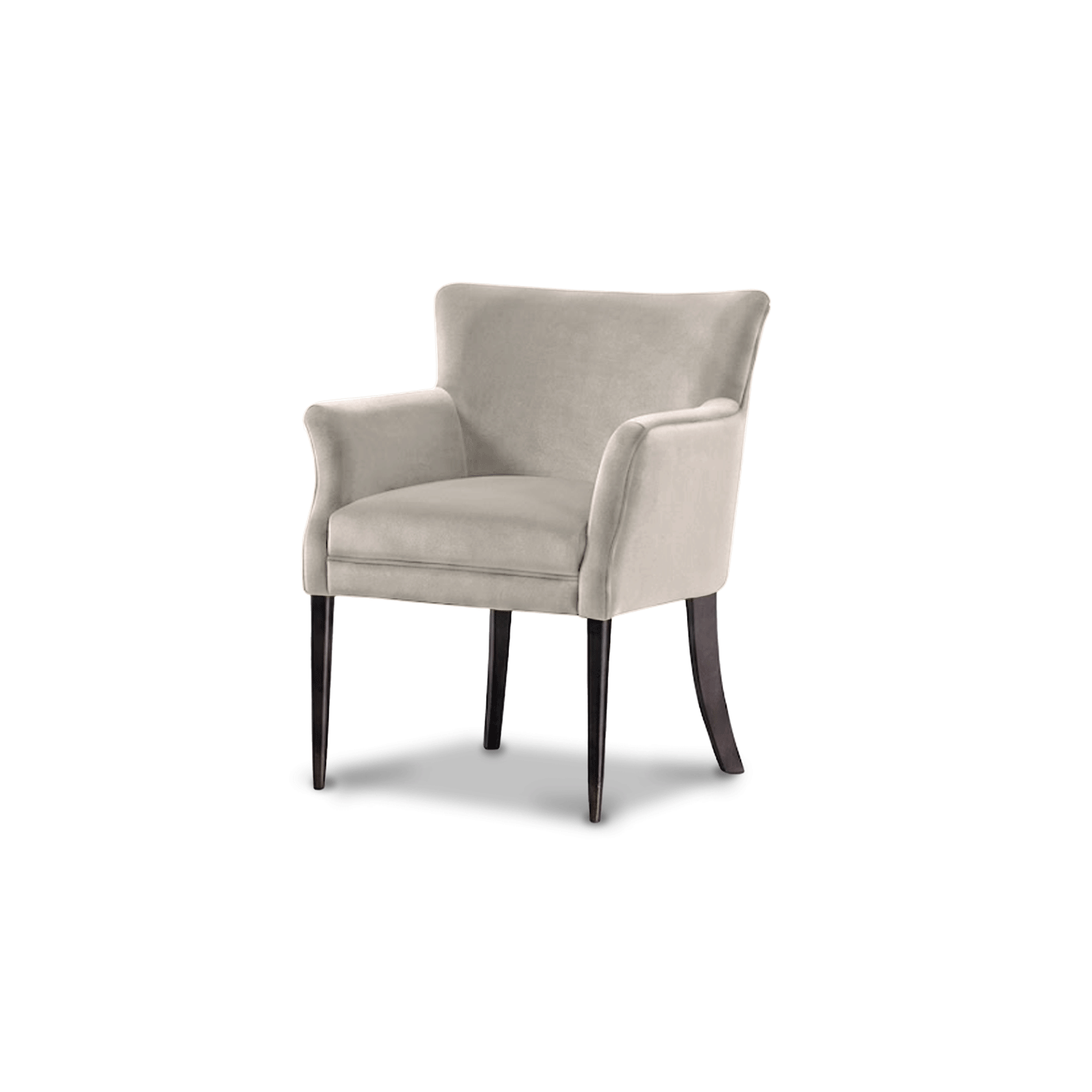 Grace Dining Chair Hampstead Rowan Mist Thumbnail