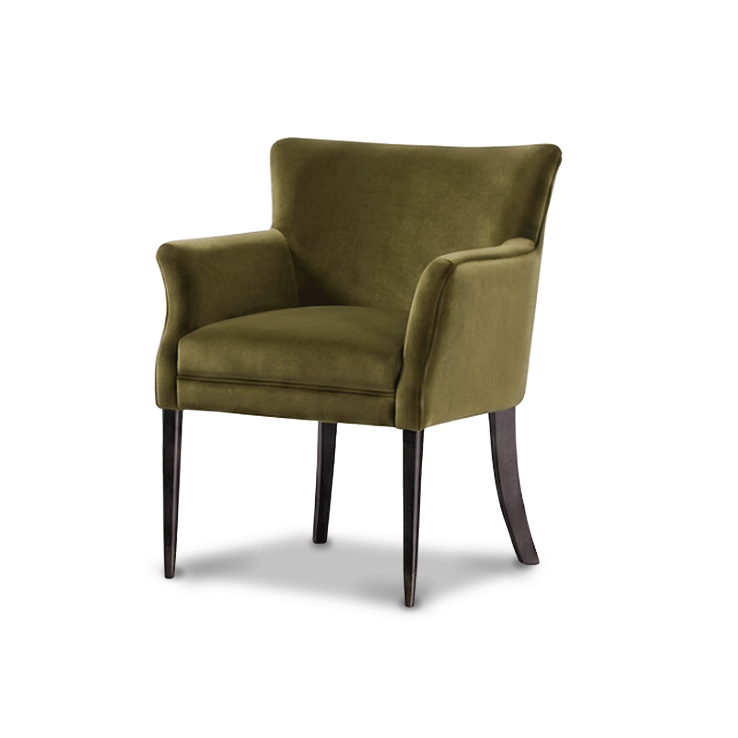 Grace Dining Chair Hampstead Rowan Moss