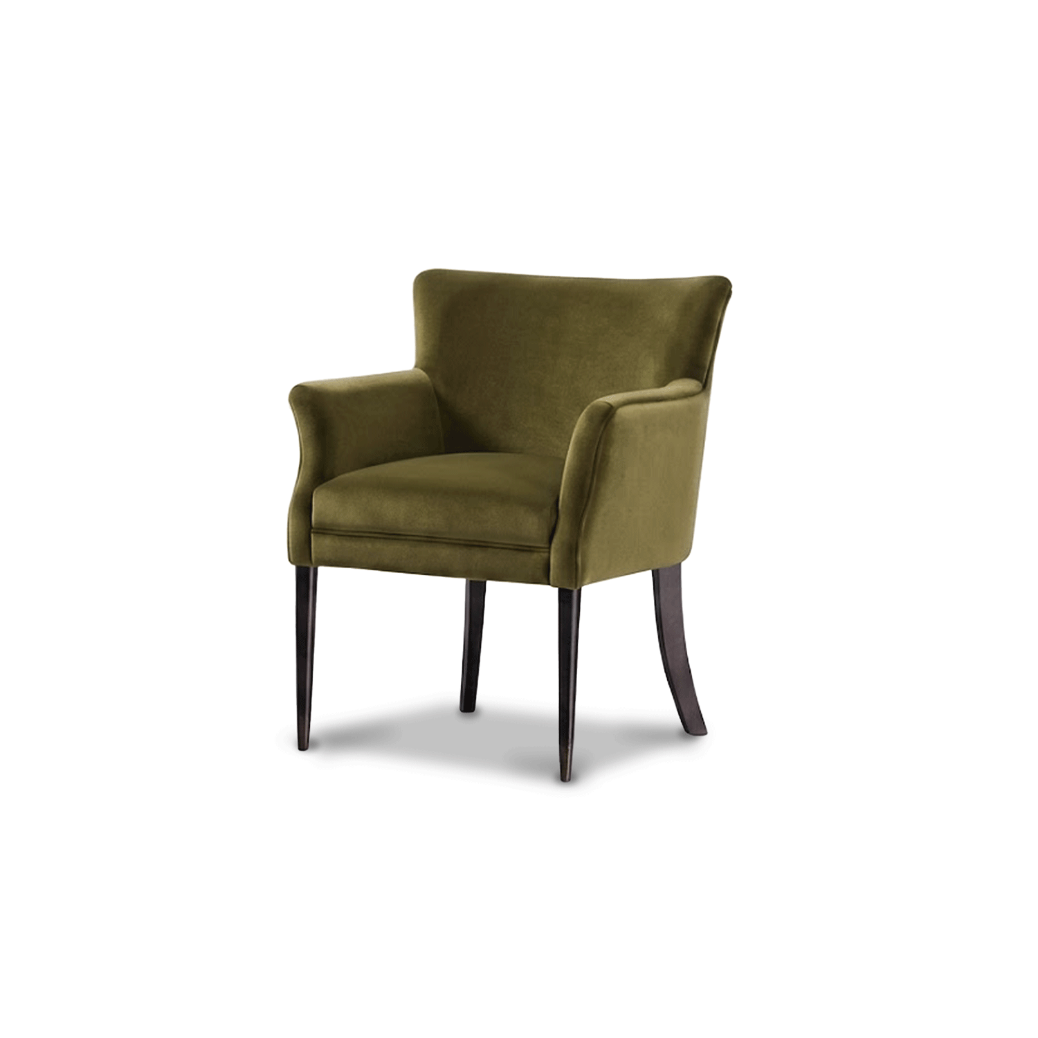 Grace Dining Chair Hampstead Rowan Moss Thumbnail