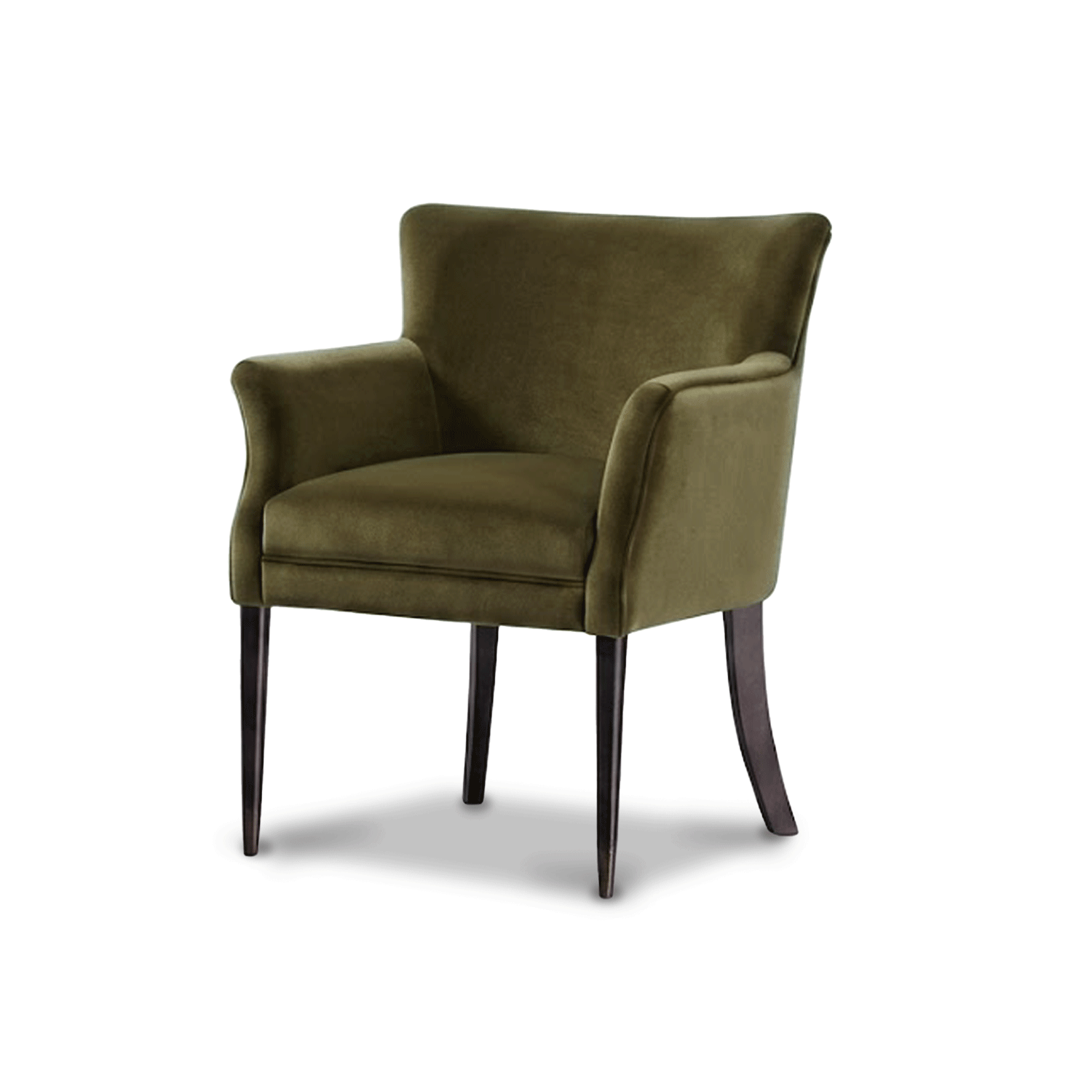 Grace Dining Chair Hampstead Rowan Sable