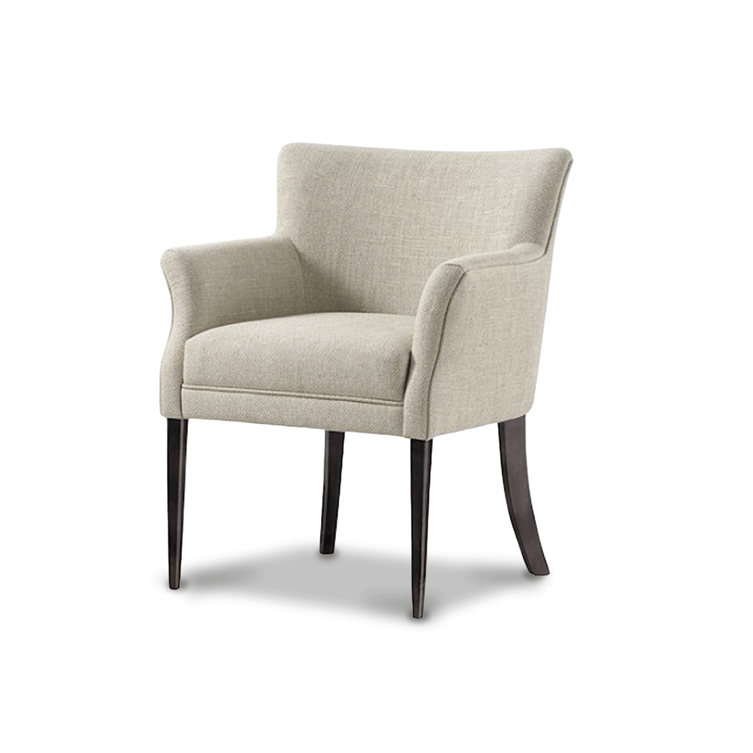 Grace Dining Chair Richmond Esker Polar
