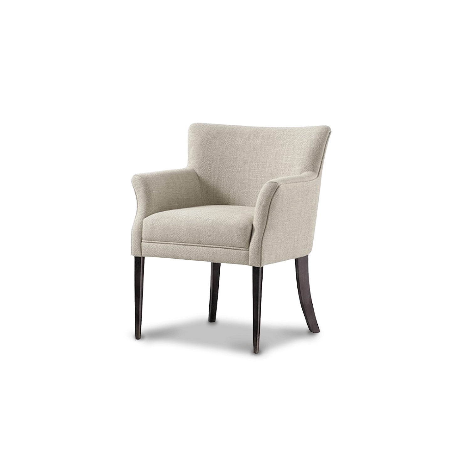 Grace Dining Chair Richmond Esker Polar Thumbnail