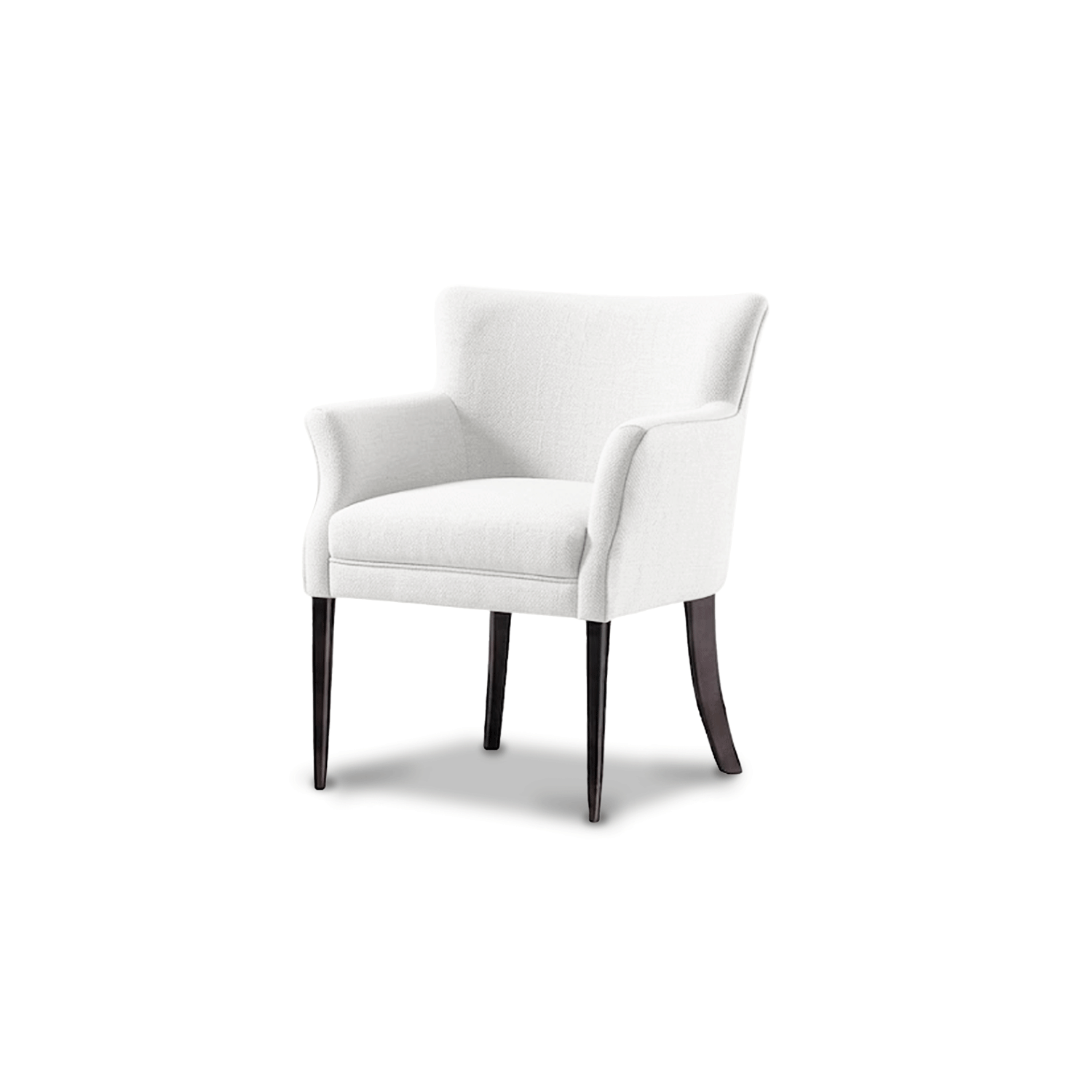 Grace Dining Chair Serpentine Lacu Alabaster Thumbnail