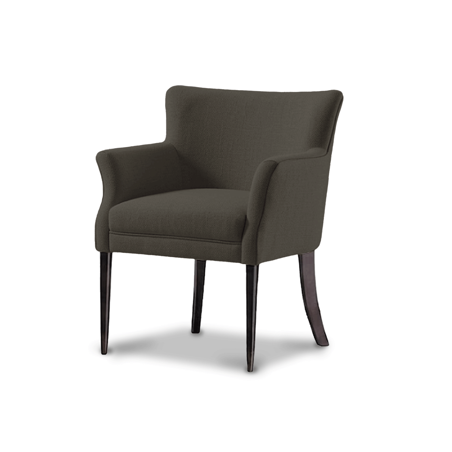 Grace Dining Chair Serpentine Lacu Conker