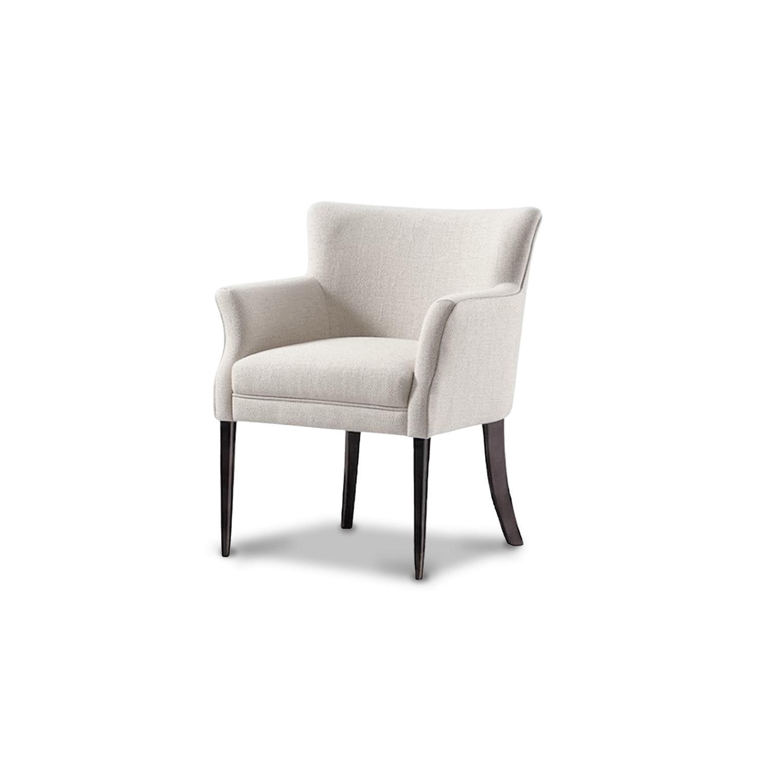 Grace Dining Chair Serpentine Lacu Nutmeg Thumbnail