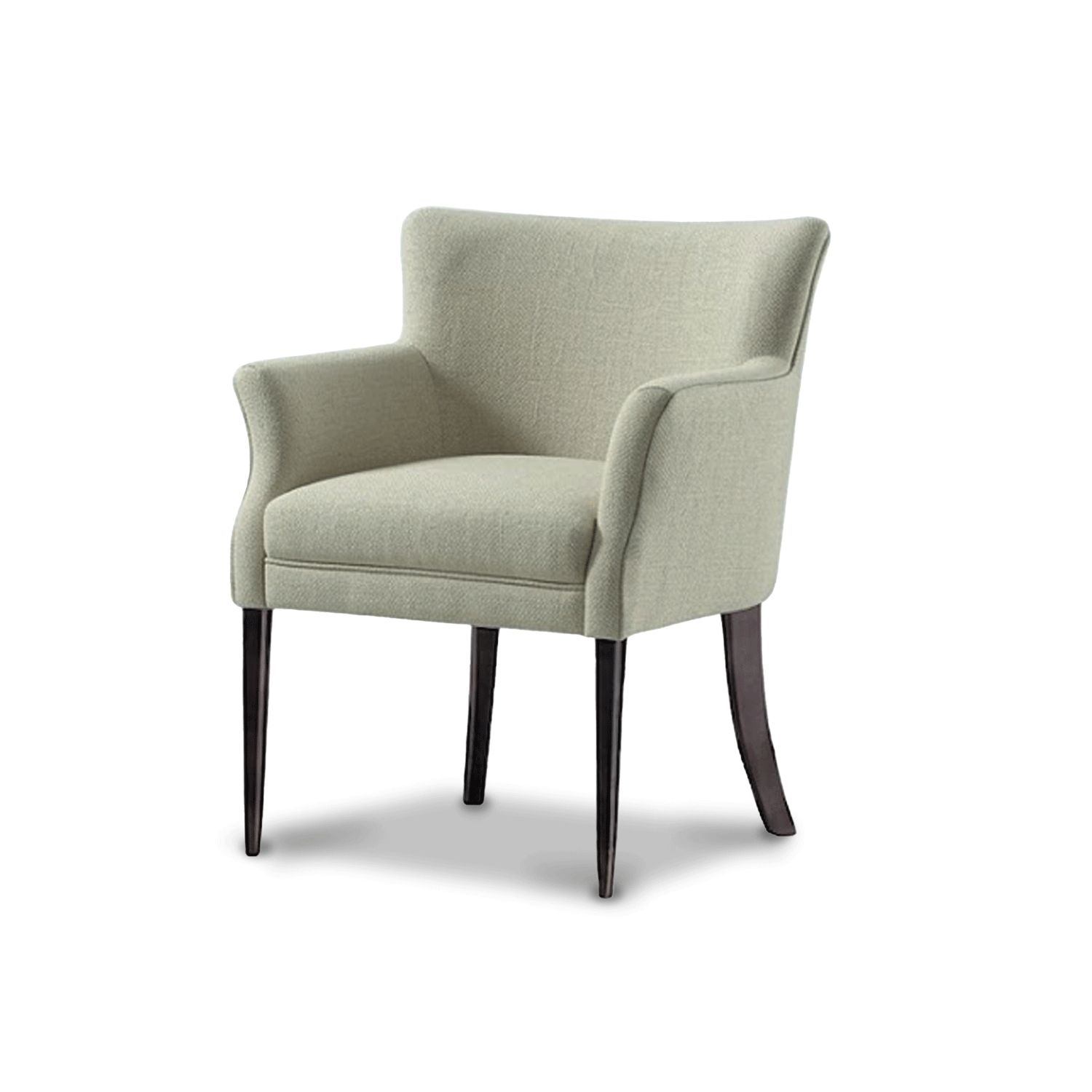 Grace Dining Chair Serpentine Lacu Olive