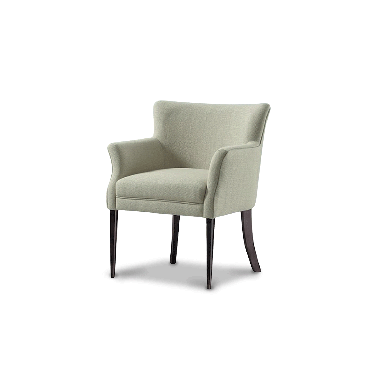Grace Dining Chair Serpentine Lacu Olive Thumbnail